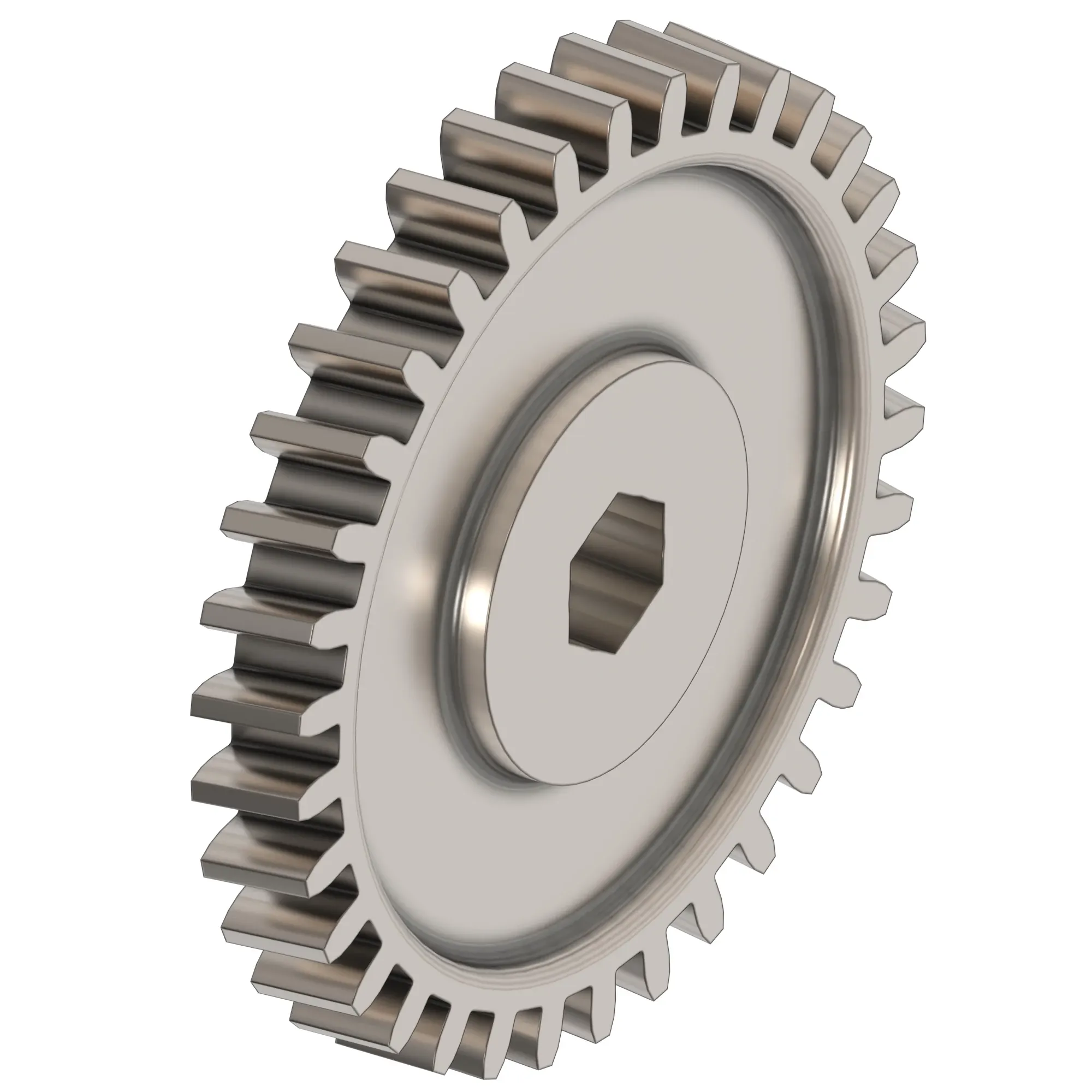 Gear
