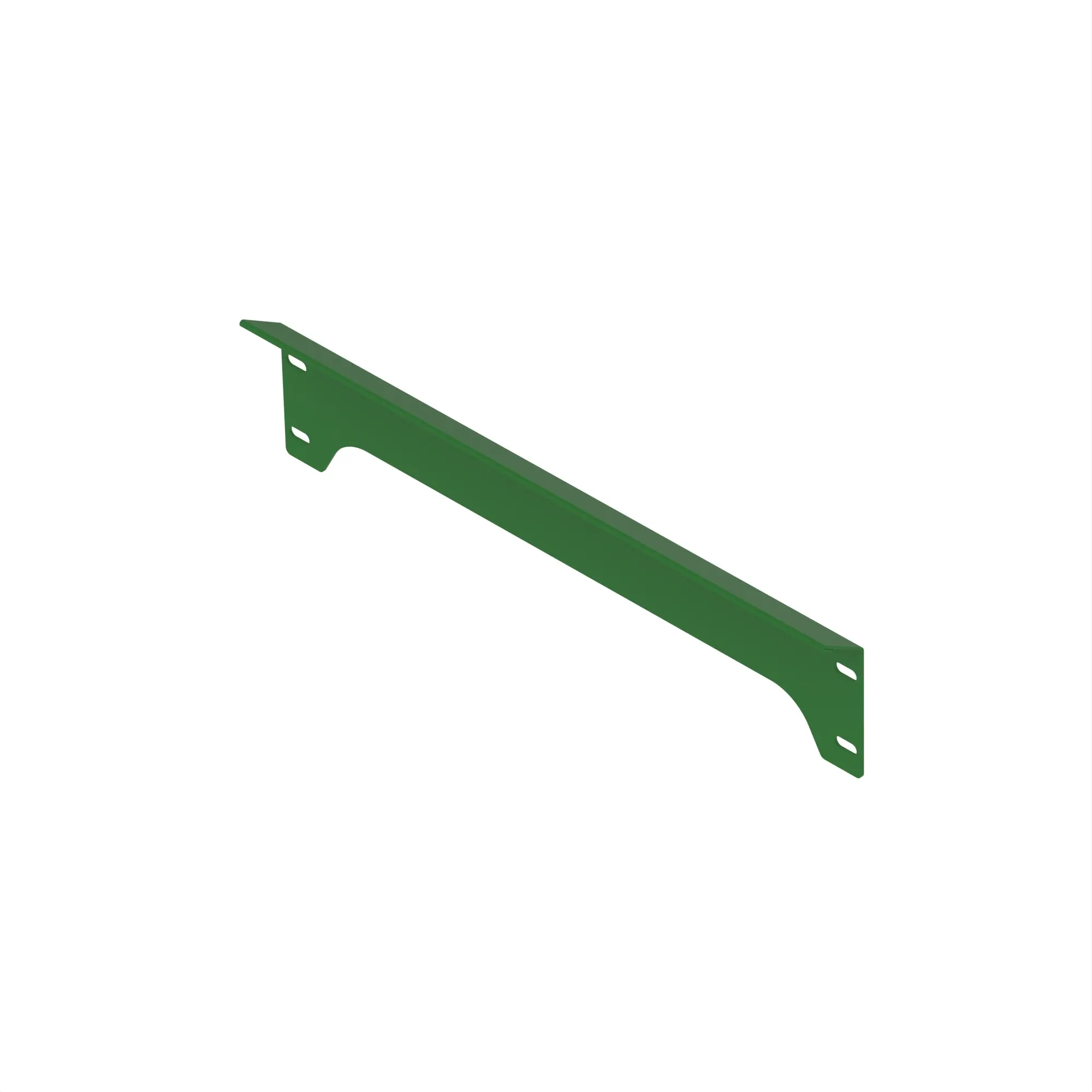 John Deere Powershaft Shield - H235373
