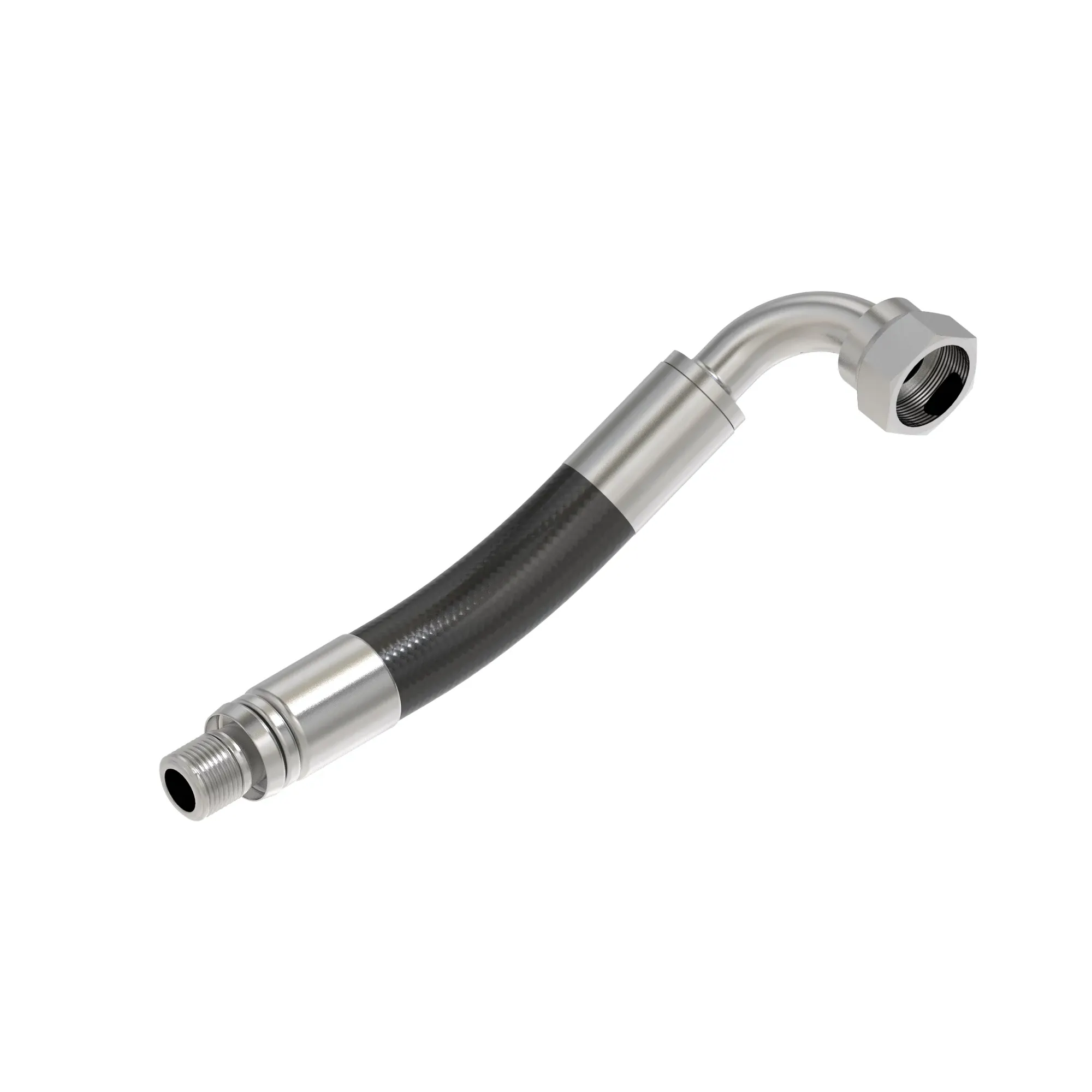 John Deere Hydraulic Hose - RE561613