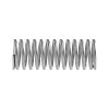 COMPRESSION SPRING, OIL REGULATING