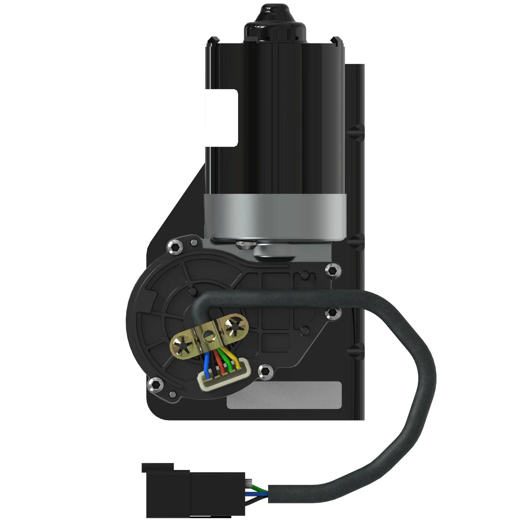 Wiper Motor