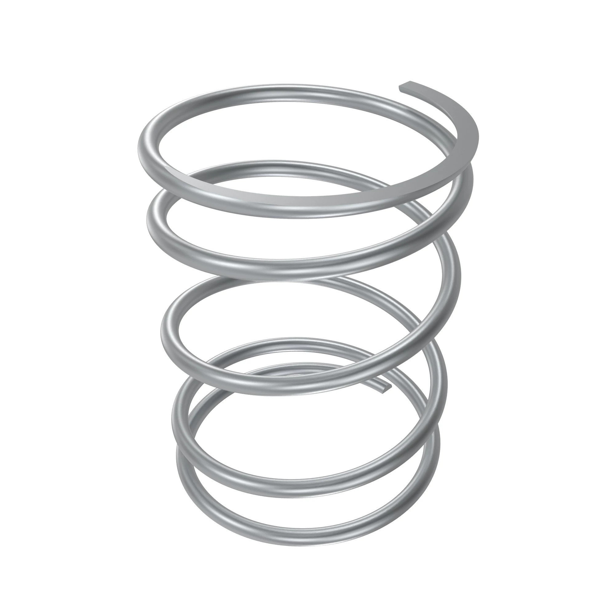 COMPRESSION SPRING
