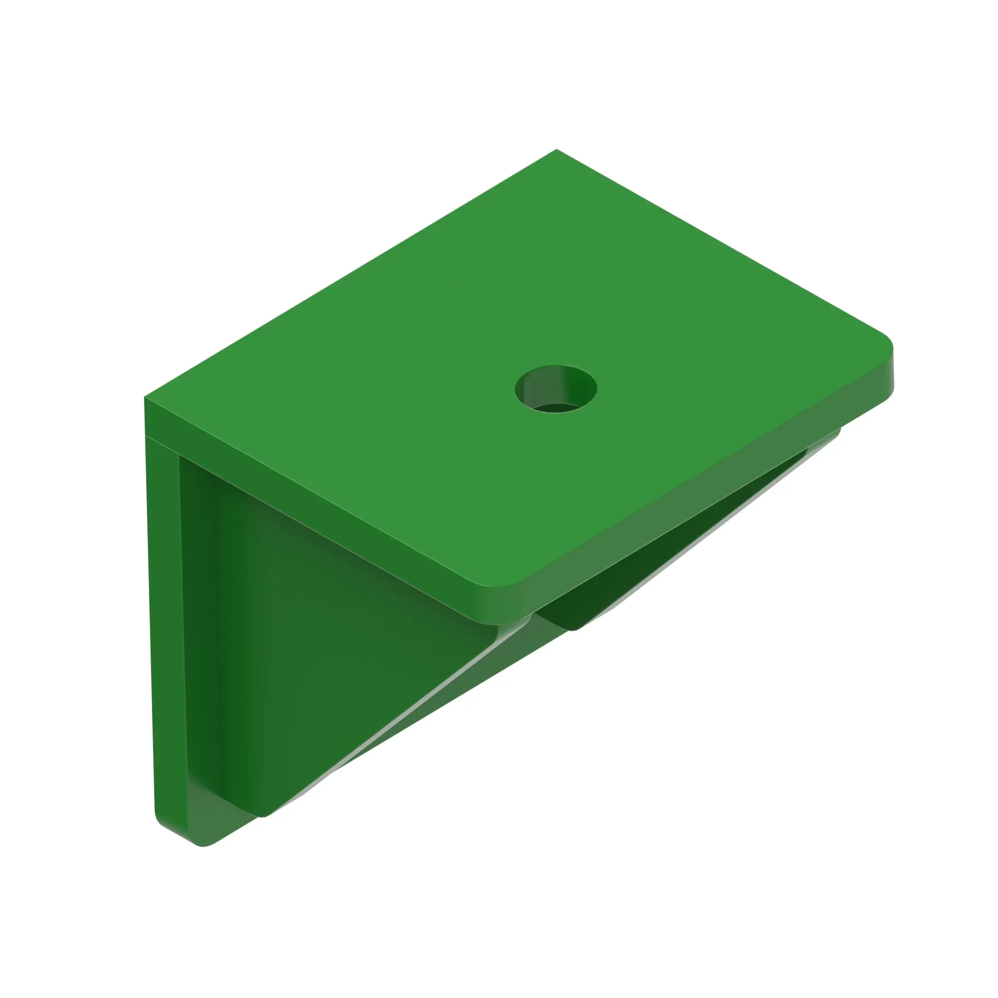 BRACKET, ENGINE MOUNT - 9.00L