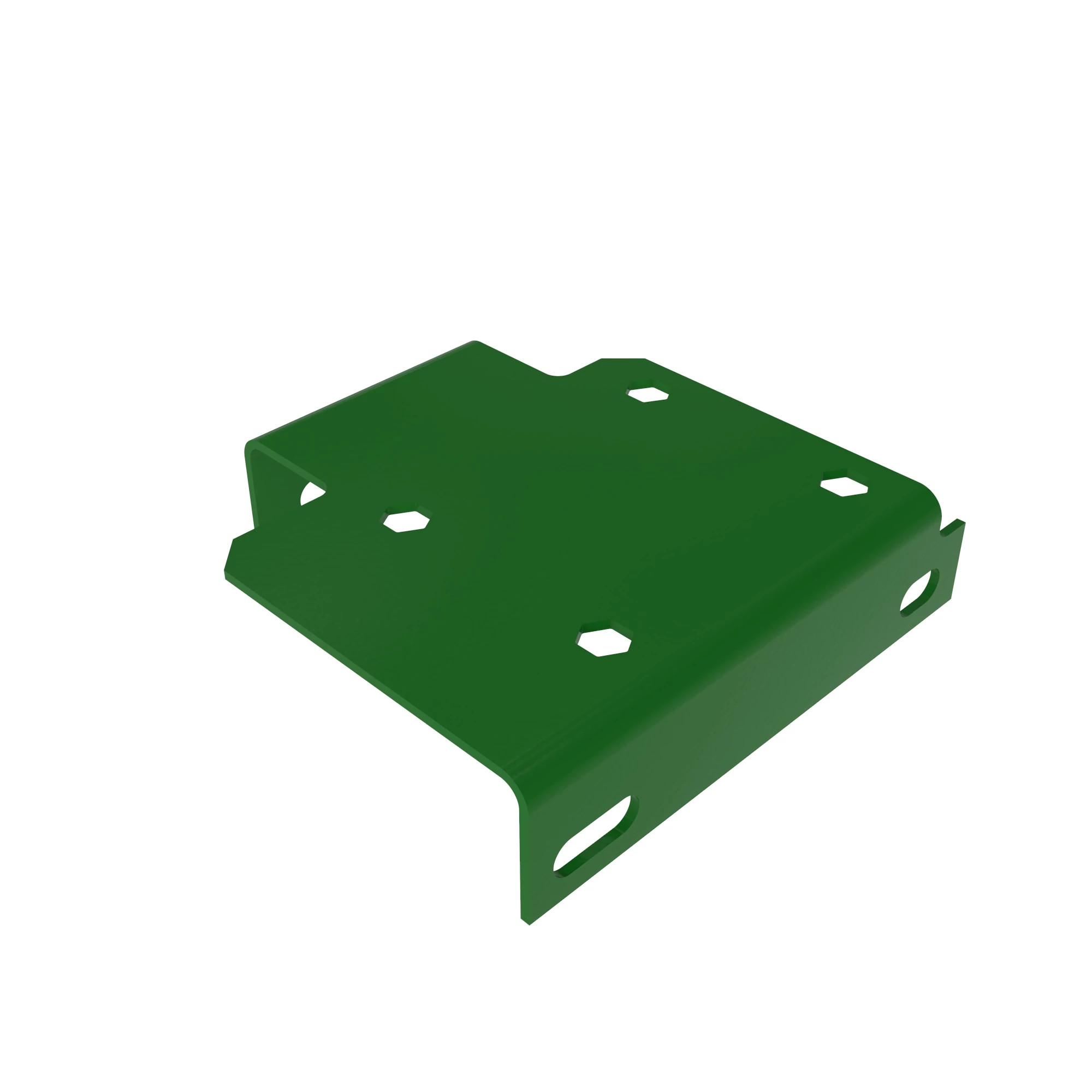 H215624: Fuel Tank Support Bracket