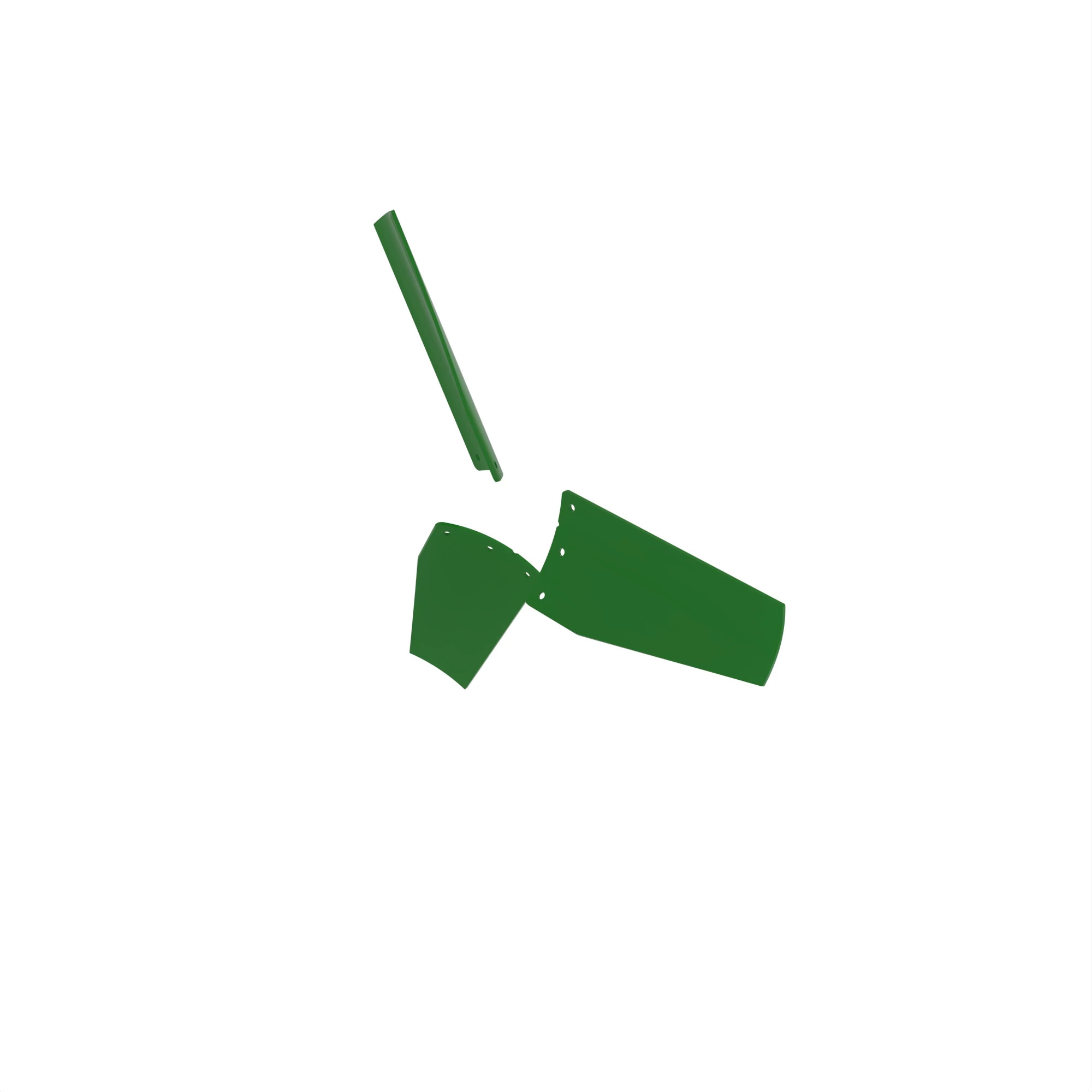 BLADE, BLADE SET - SEC EXT