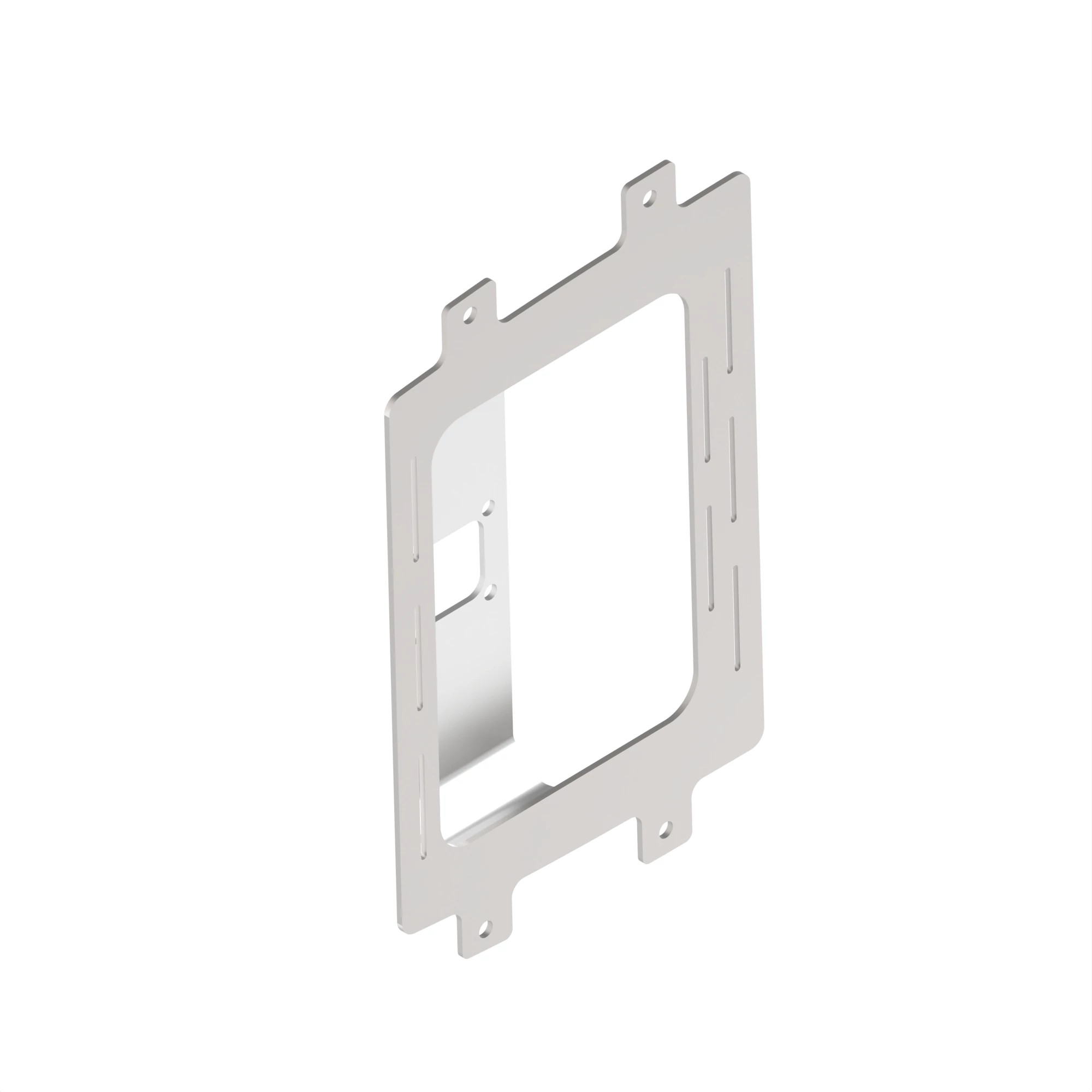 BRACKET, TOPCON DISPLAY BRACKET