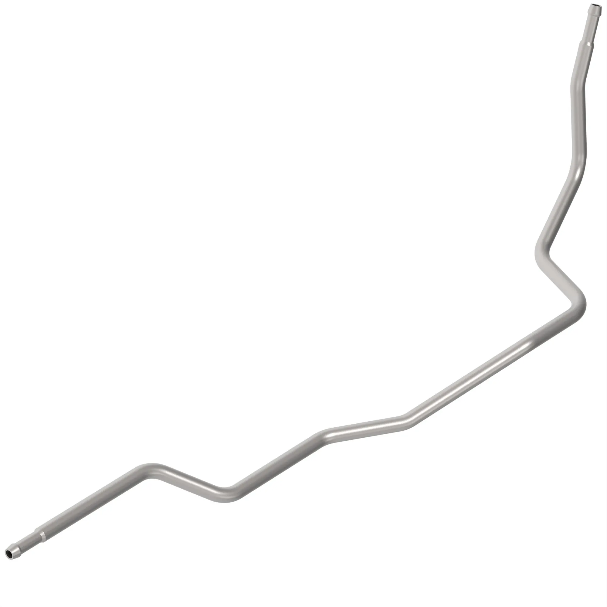 FUEL LINE, FUEL LINE, W FORMED ENDS