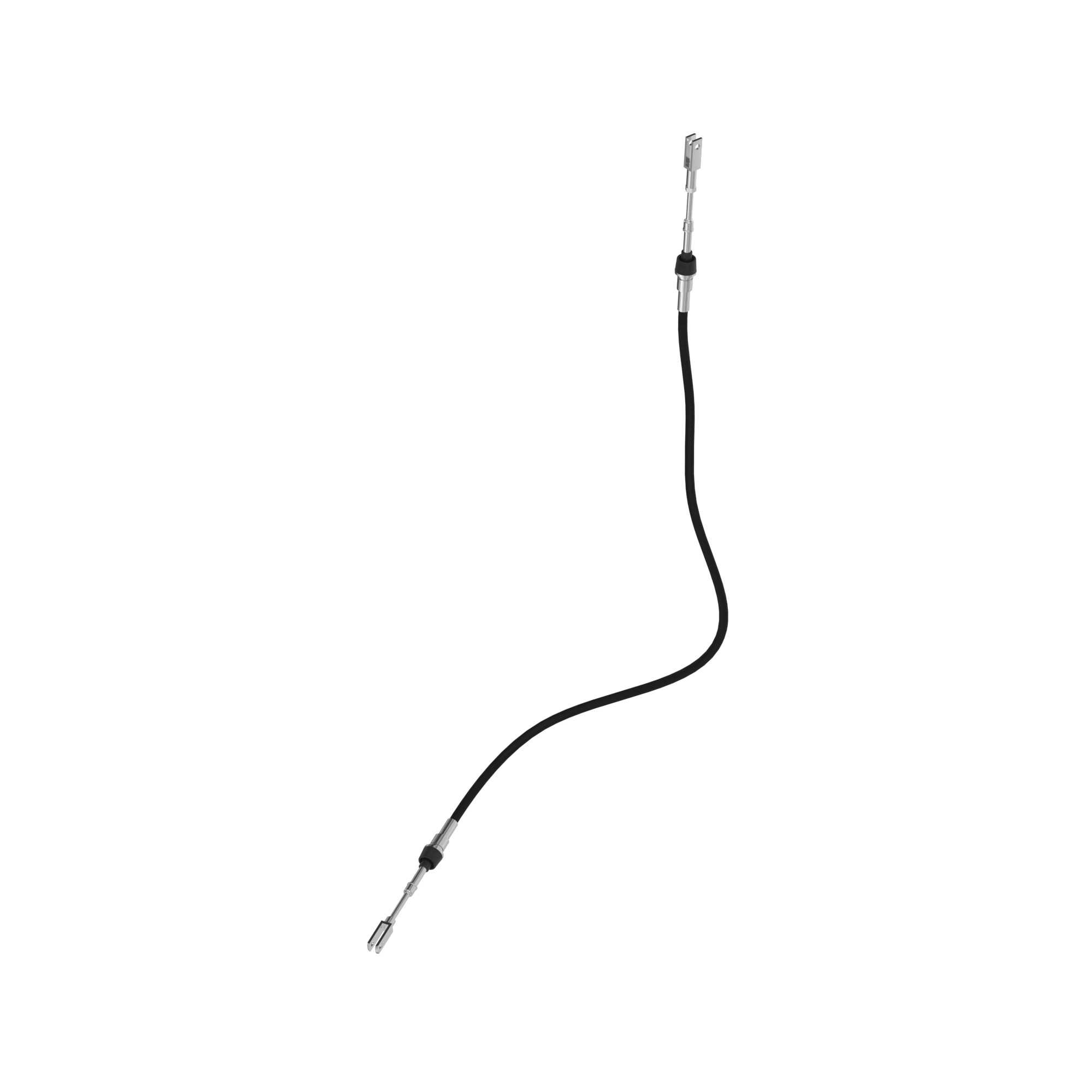 John Deere Park Bowden Cable - AL179922