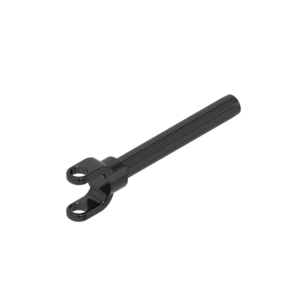 Yoke With Shaft