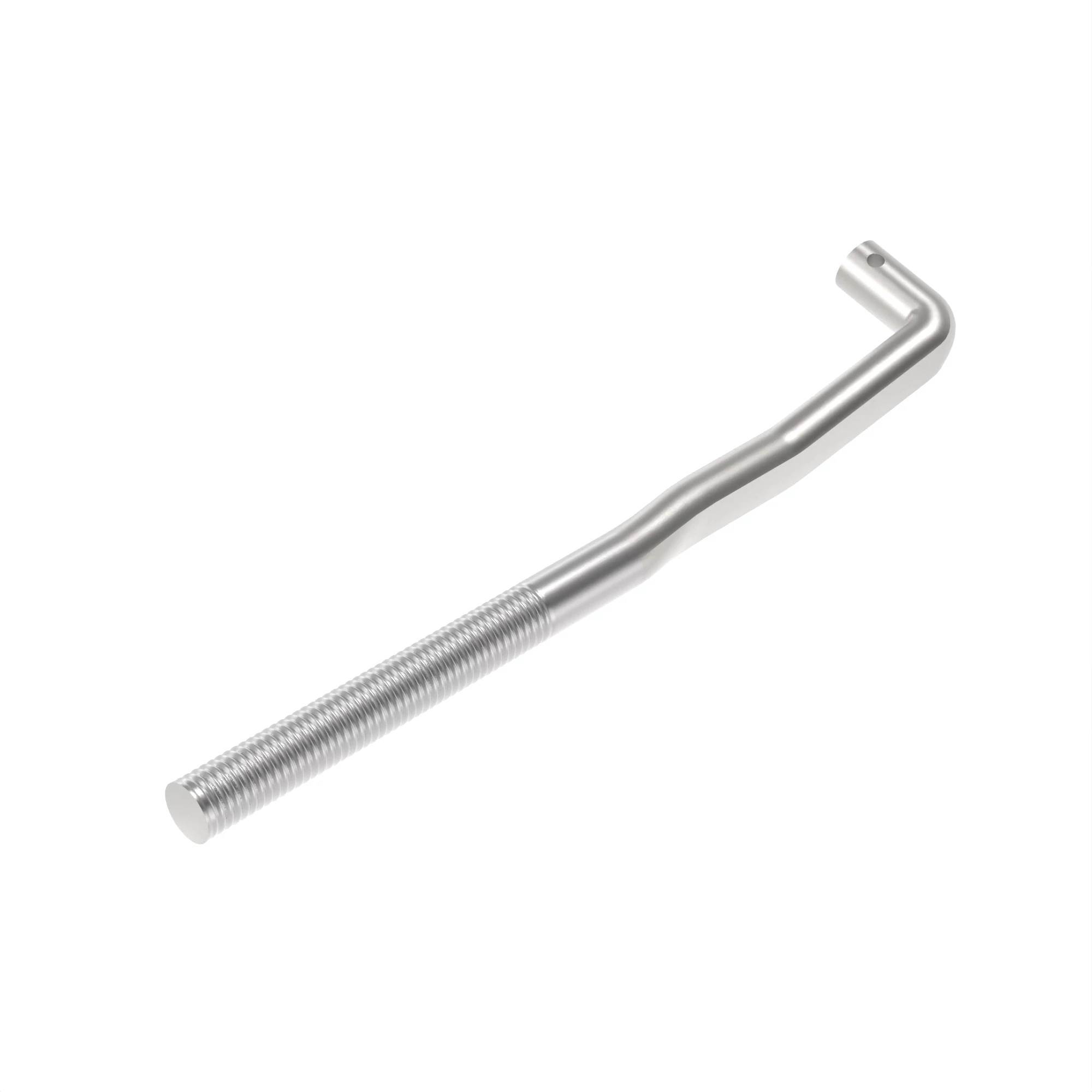 ROD, REAR BRAKE