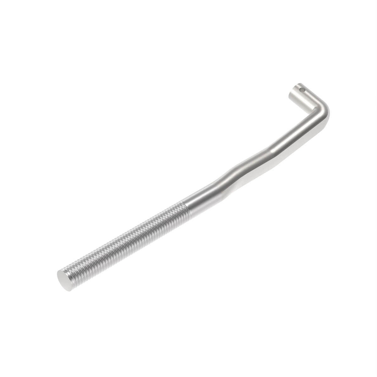 Rod, Rear Brake