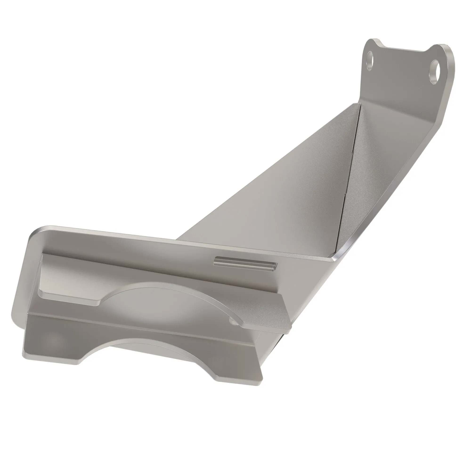 Welded Mounting RH WIng