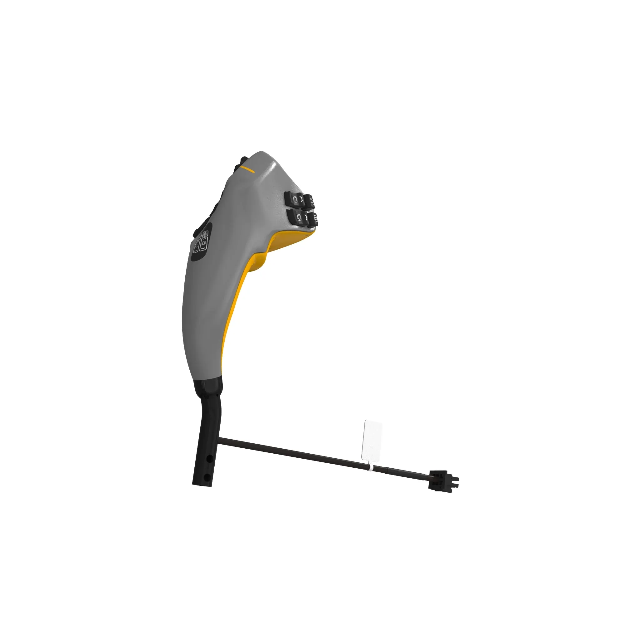 CONTROL LEVER, HYDRO HANDLE, SPRAYE