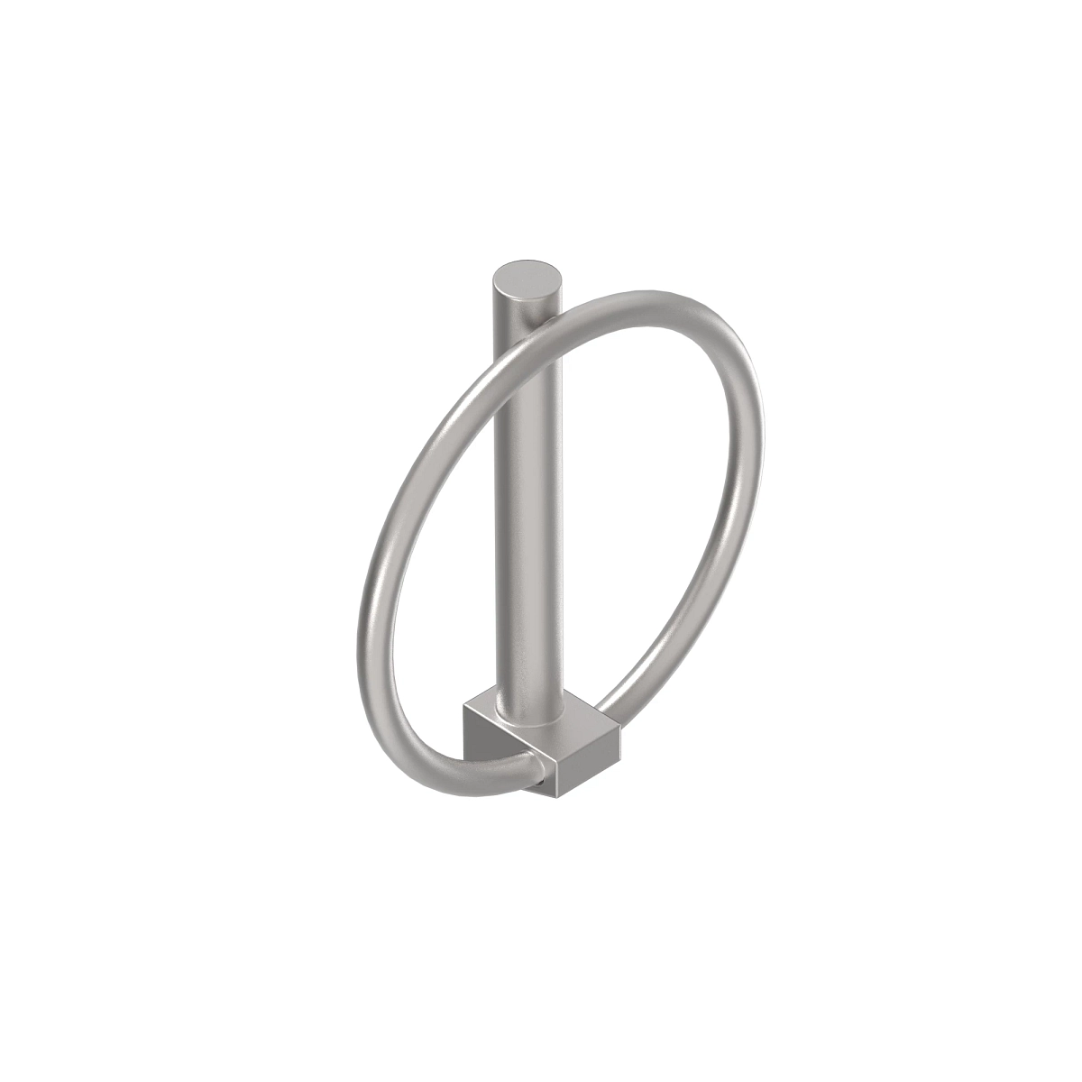 Quick Lock Pin, Stainless Steel