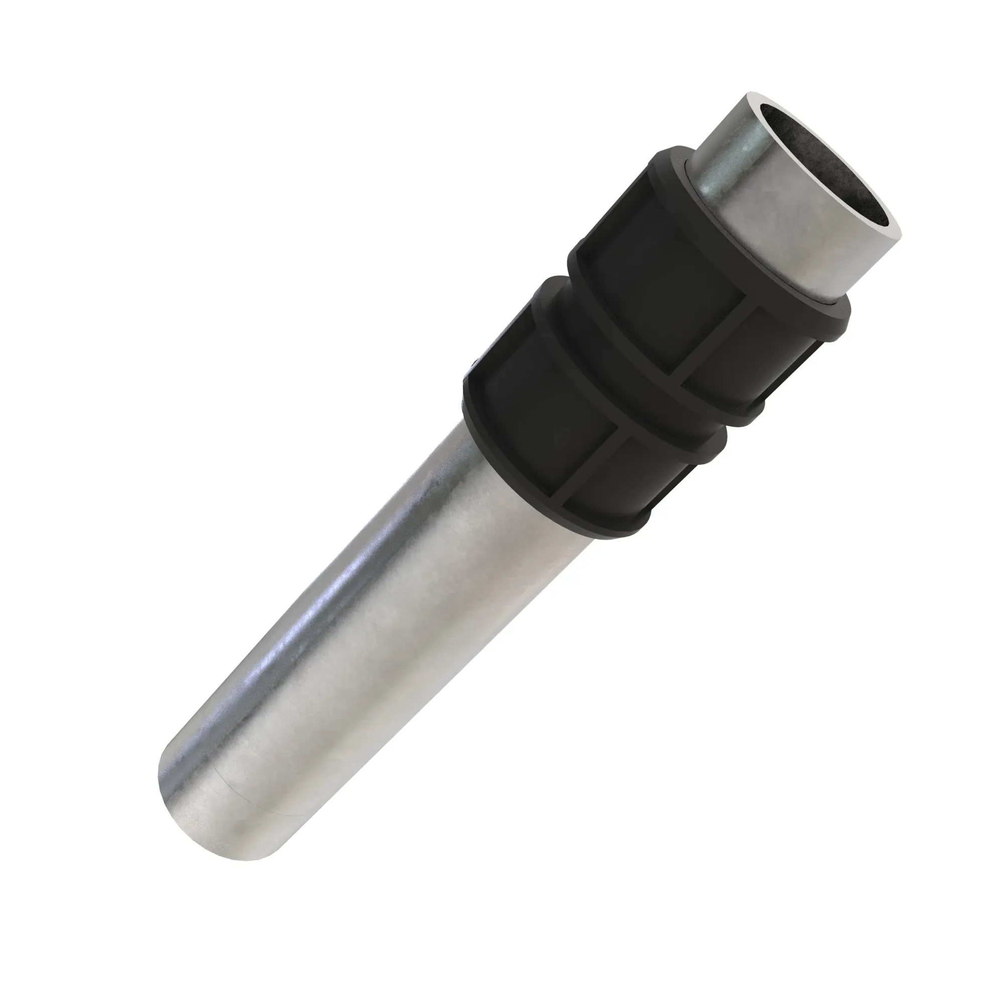 John Deere Powershaft Shield - AH167981