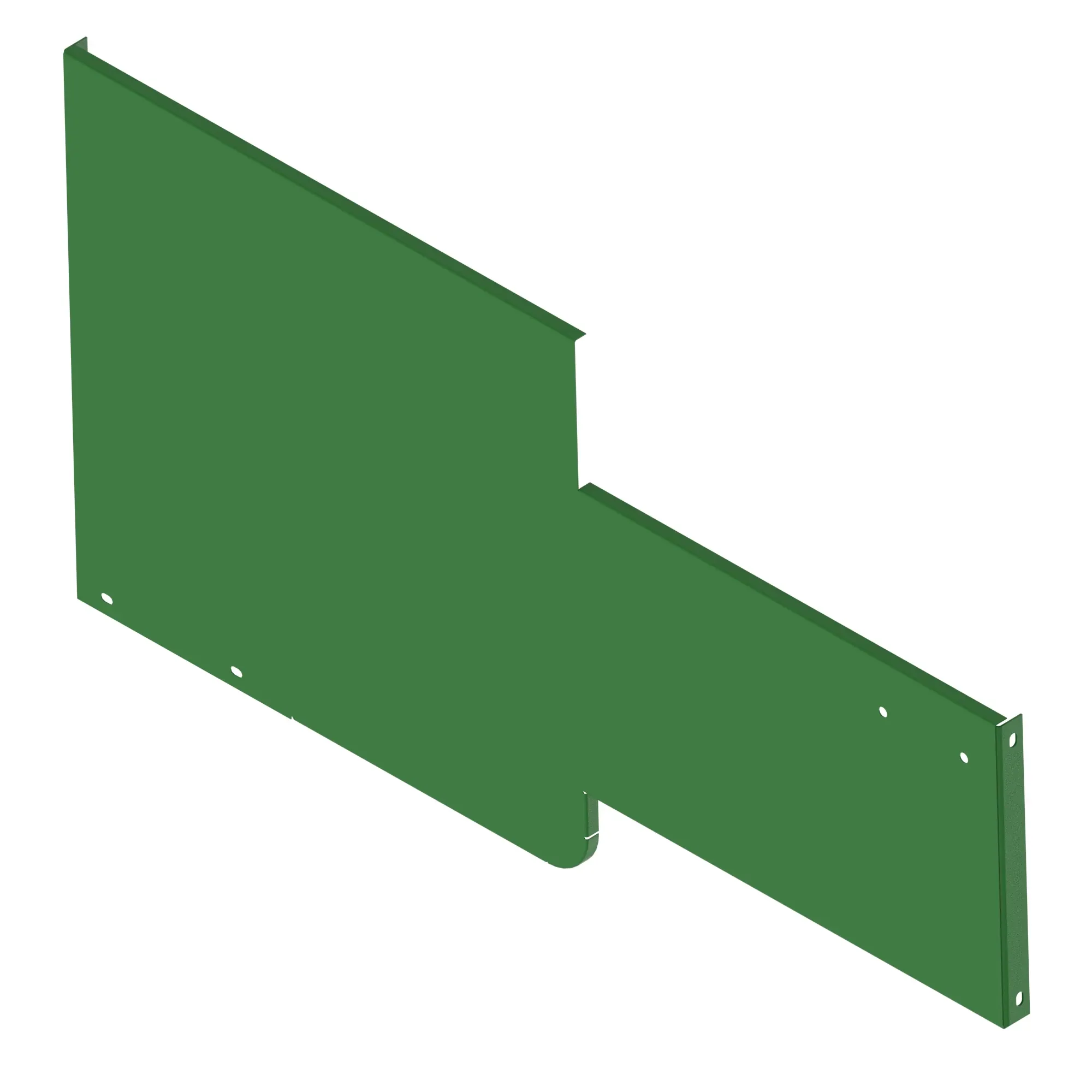 COVER LEFT HAND