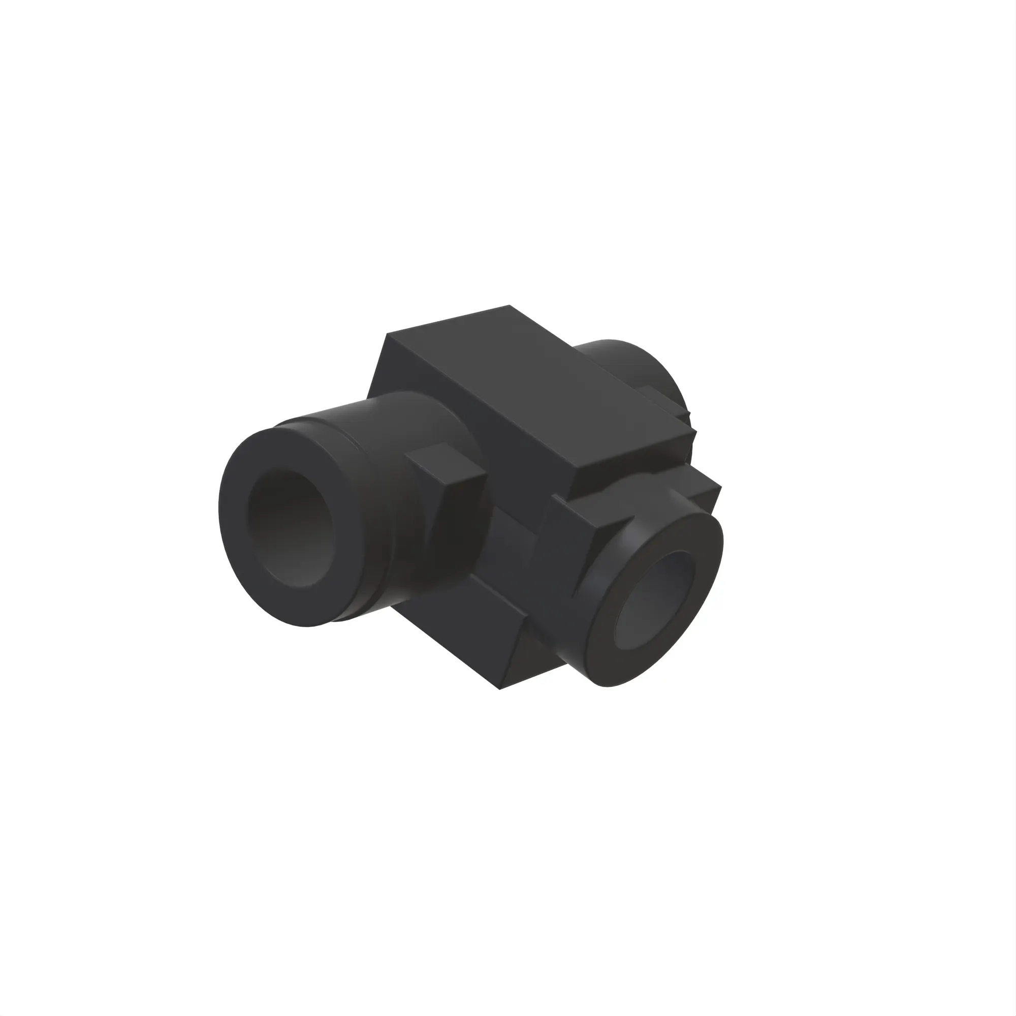 John Deere Electrical Connector Accessory - 57M10089