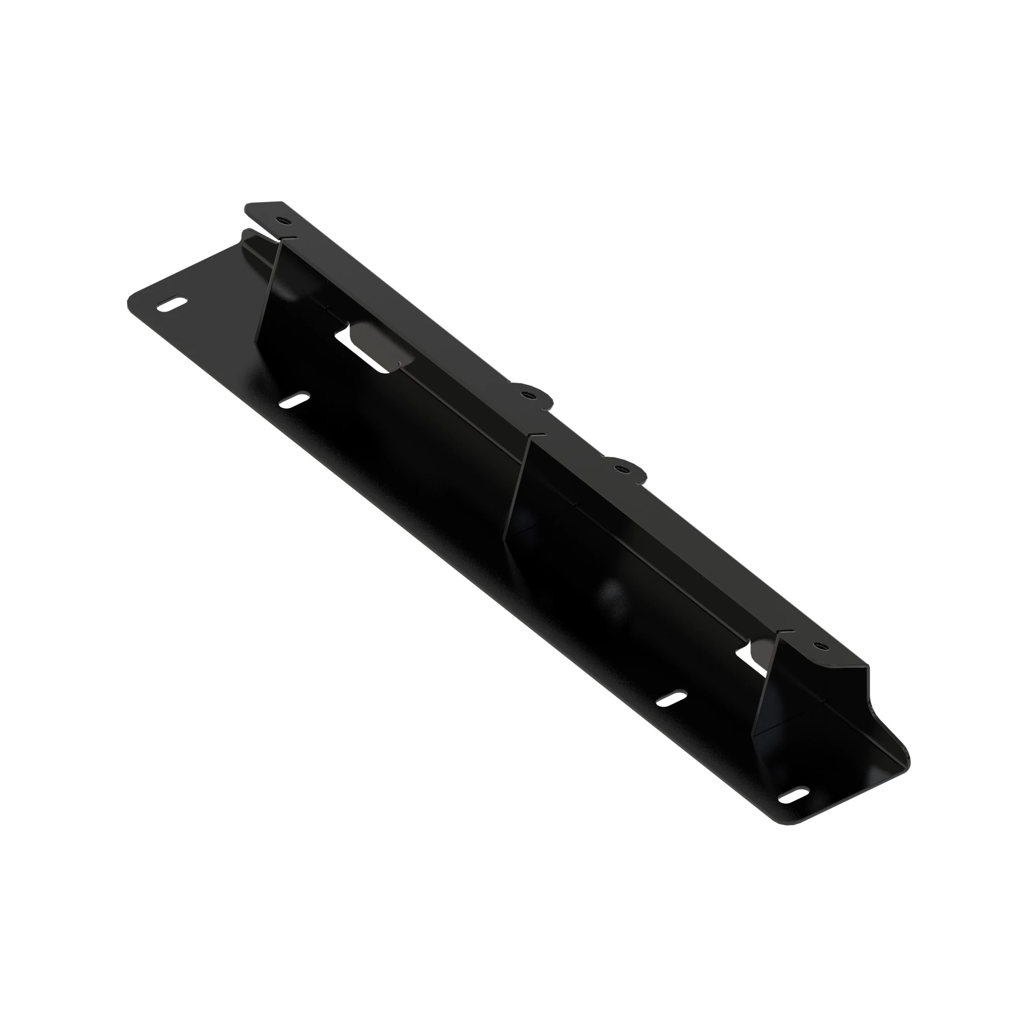 John Deere Latch Hatch Bracket - AT376014