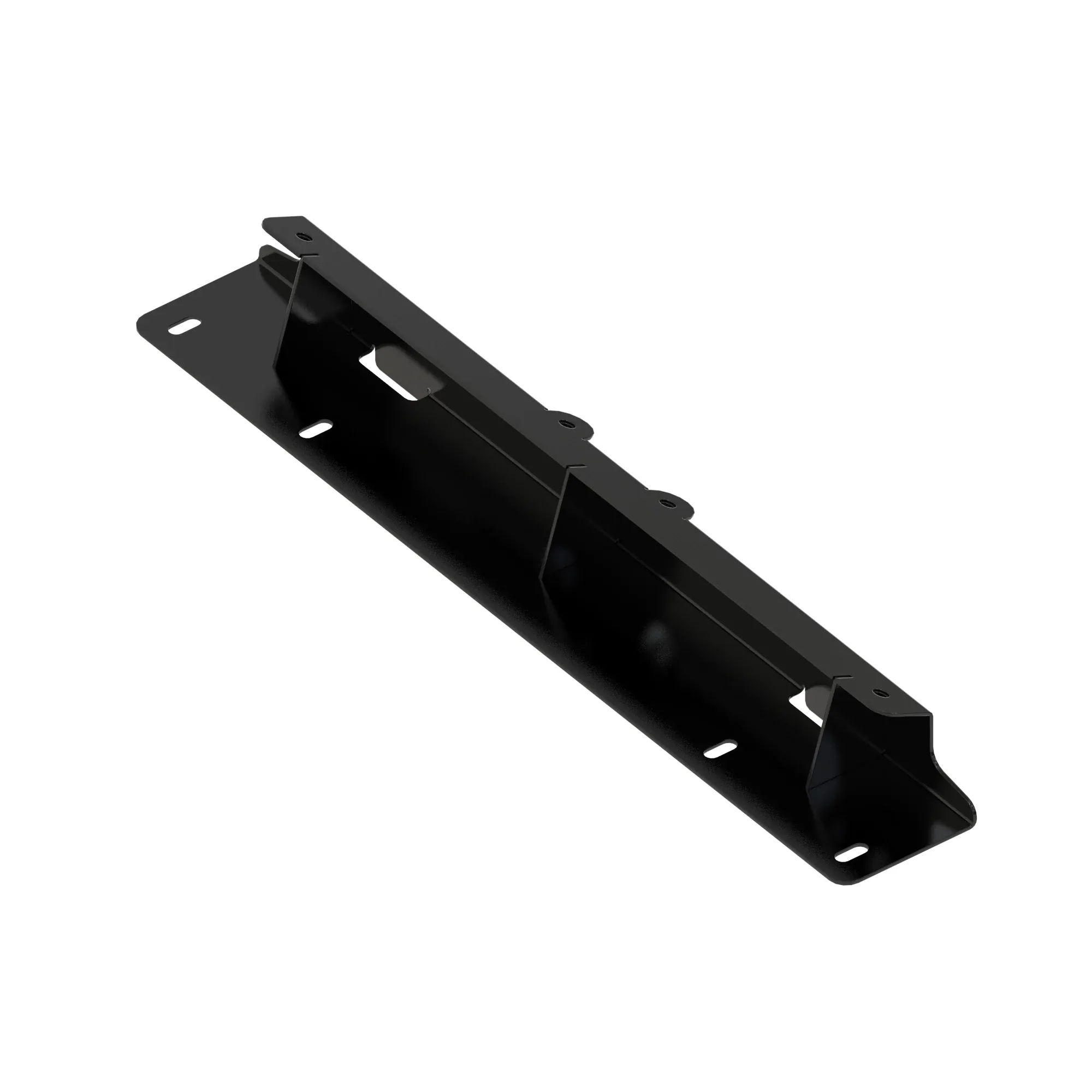 John Deere Latch Hatch Bracket - AT376014