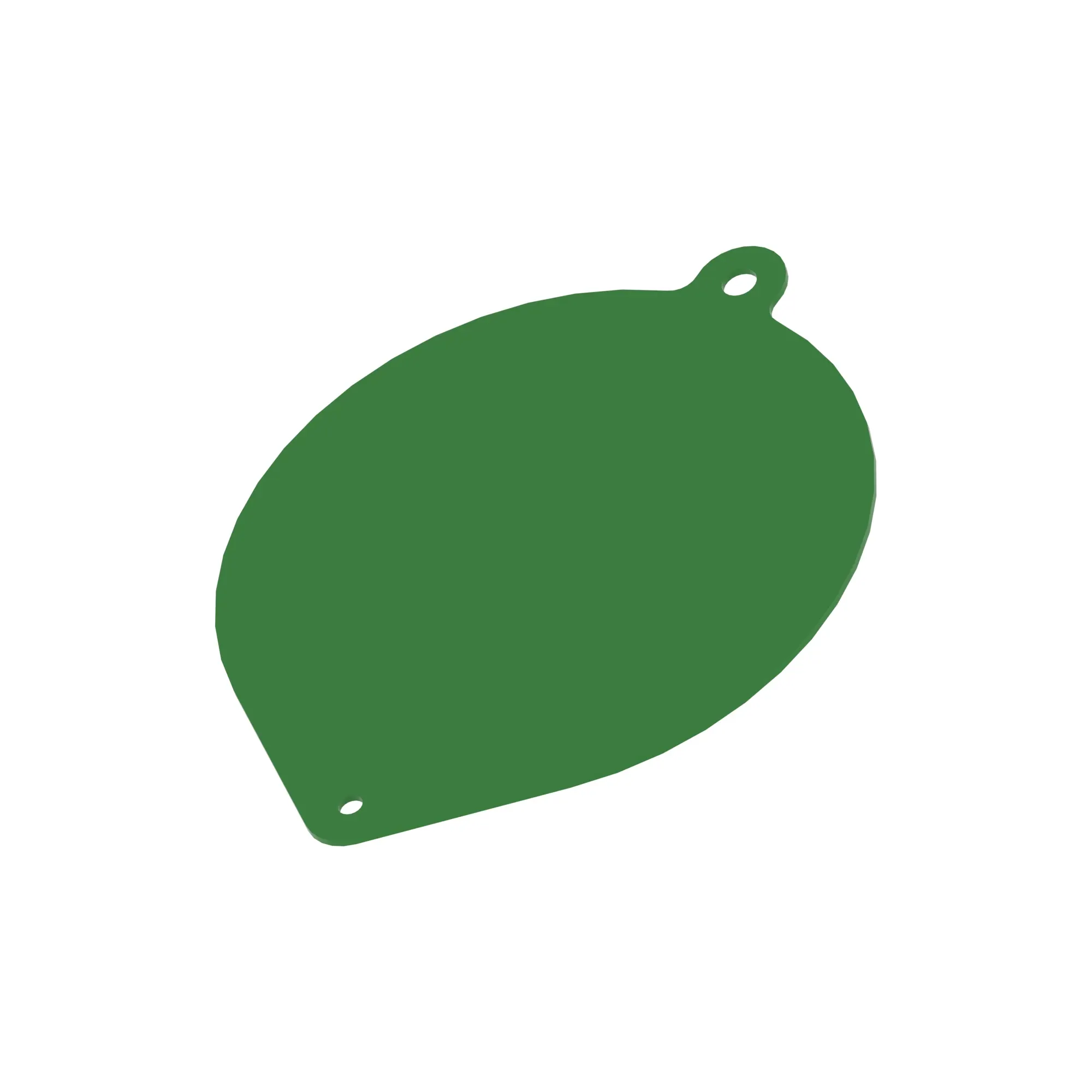 John Deere Hood Support Plate - E96404