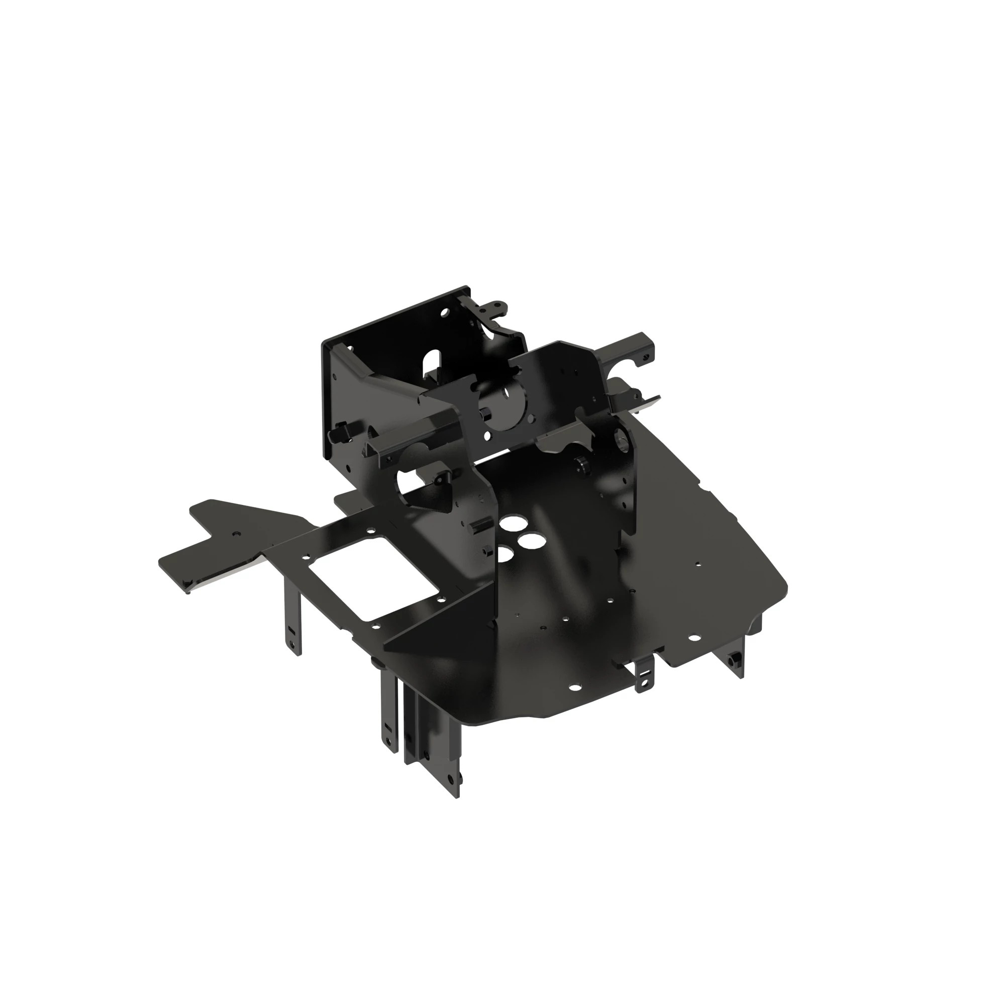 CONTROL SUPPORT, CONTROL SUPPORT