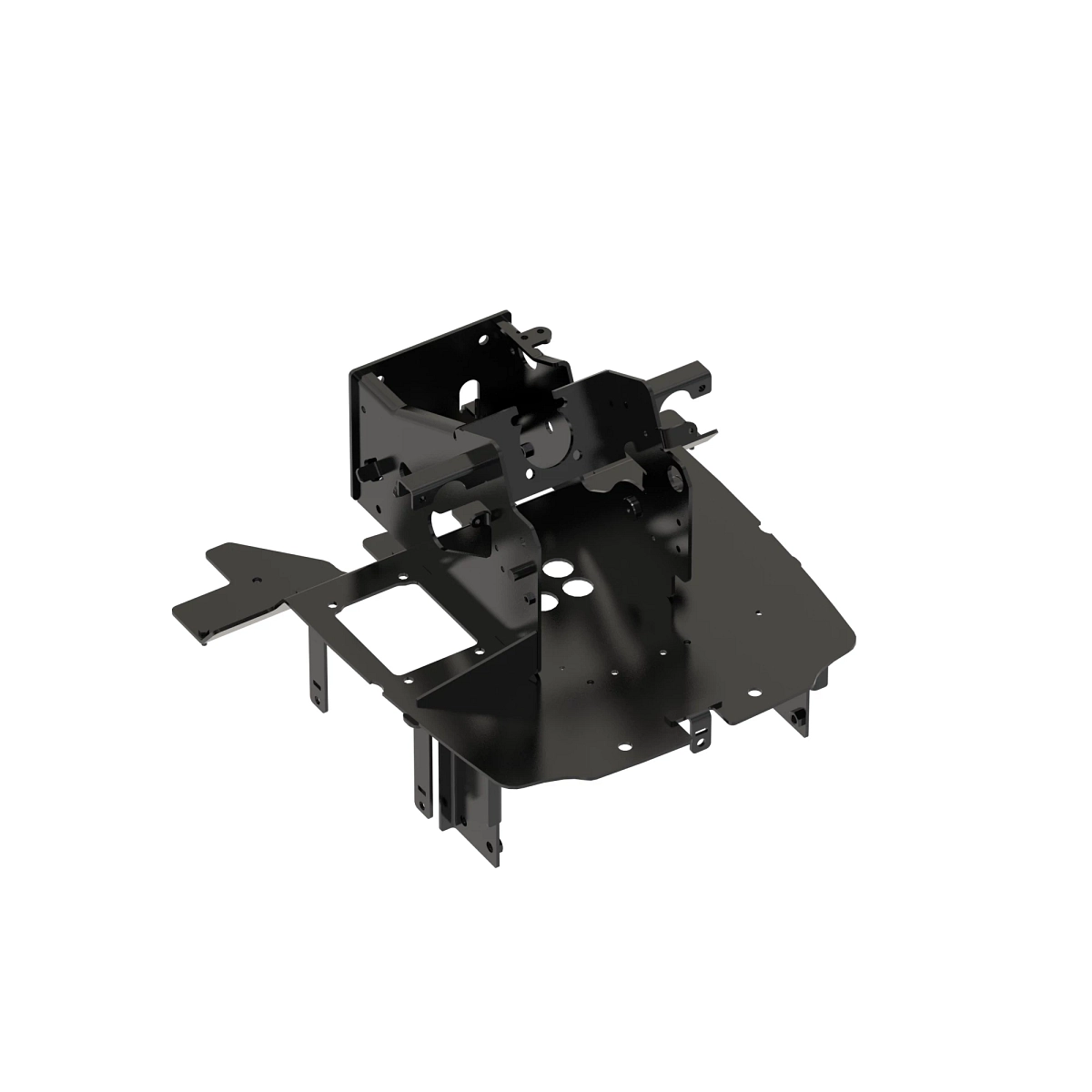 Control Support