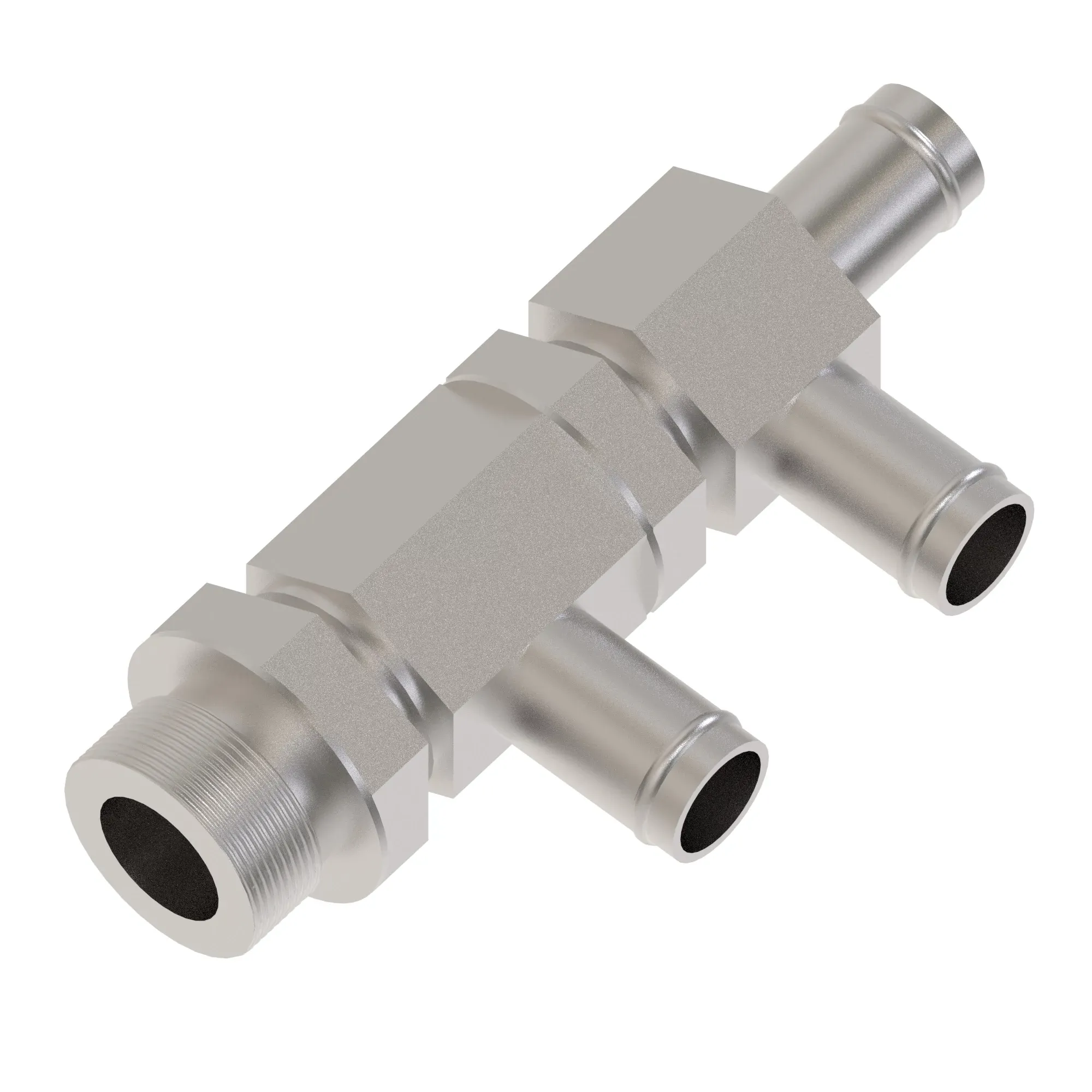 John Deere Pressure Relief Fitting - AN220299