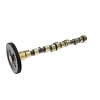 CAMSHAFT WITH GEAR AND KEY