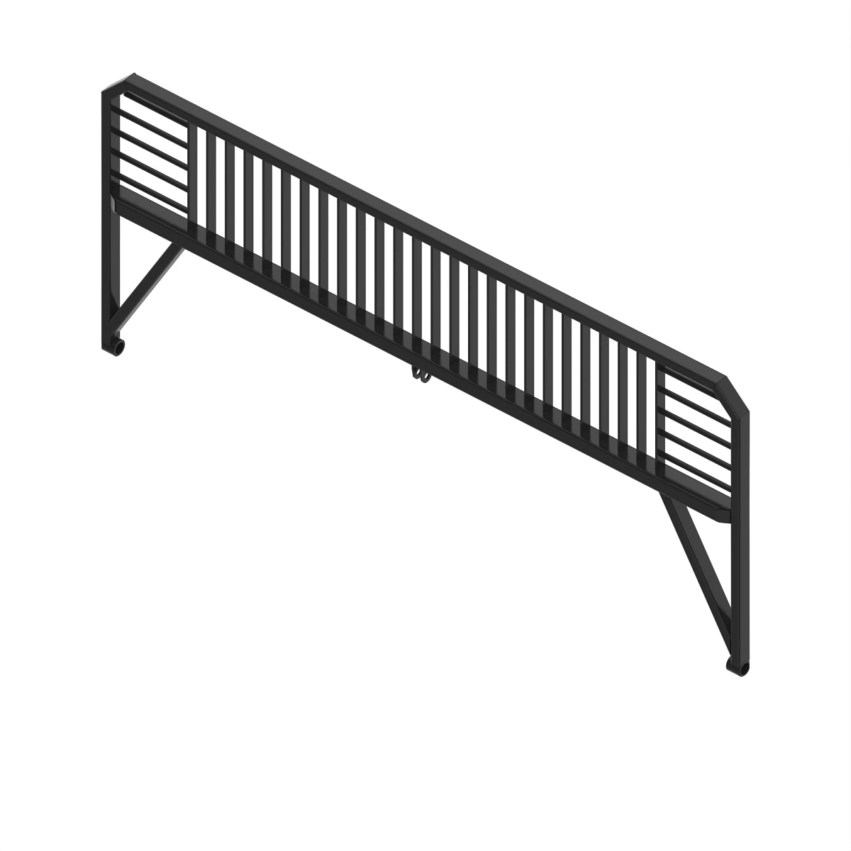 Headboard 1910E Vls
