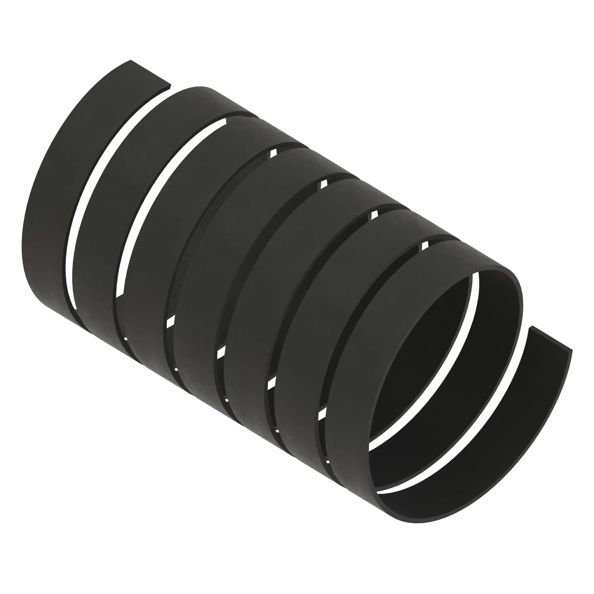 John Deere Hose Guard - T447168
