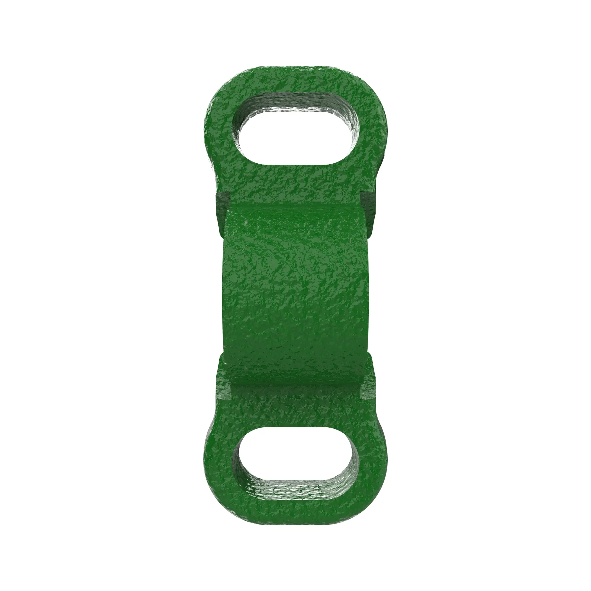 BEARING HOUSING W/O BEARING