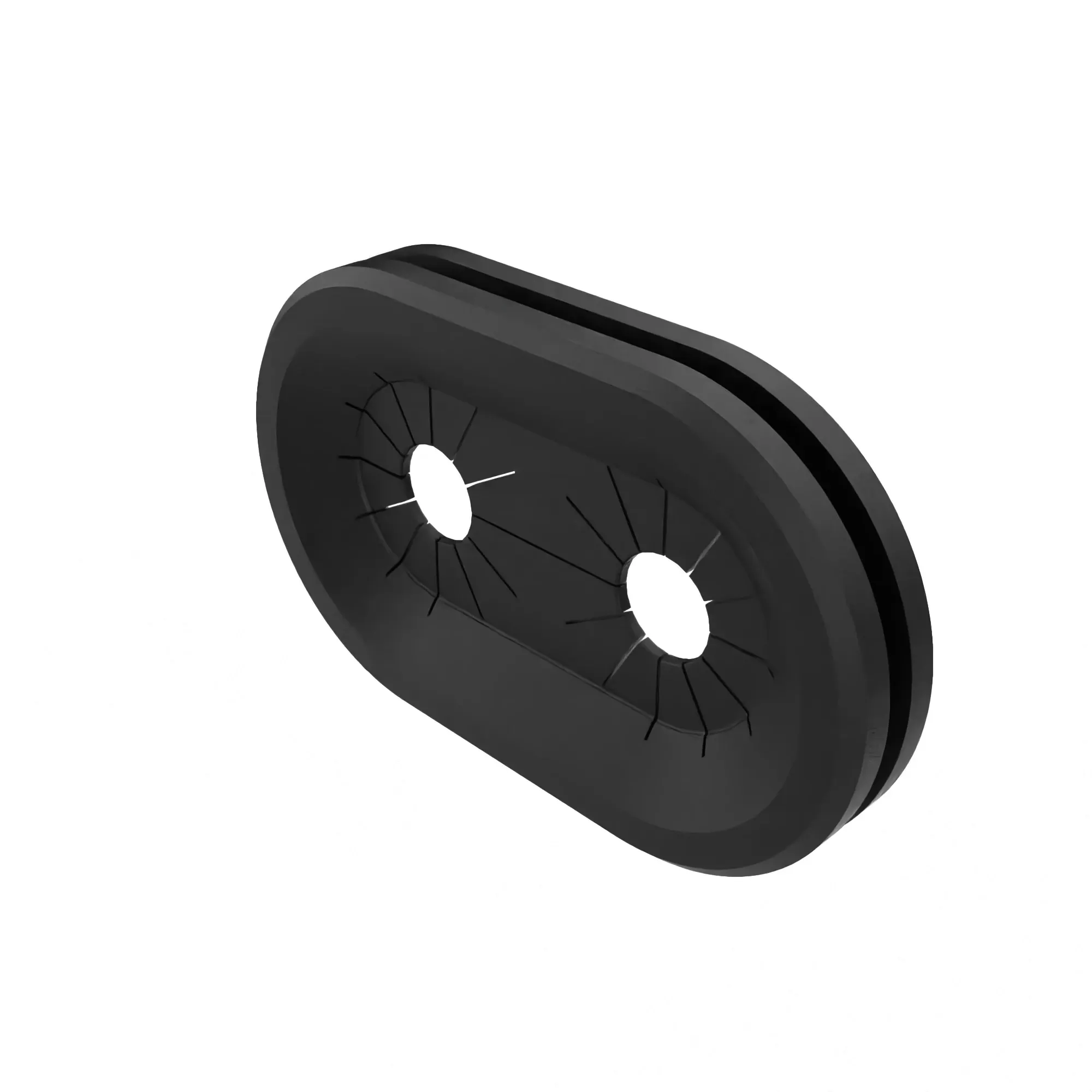 Grommet