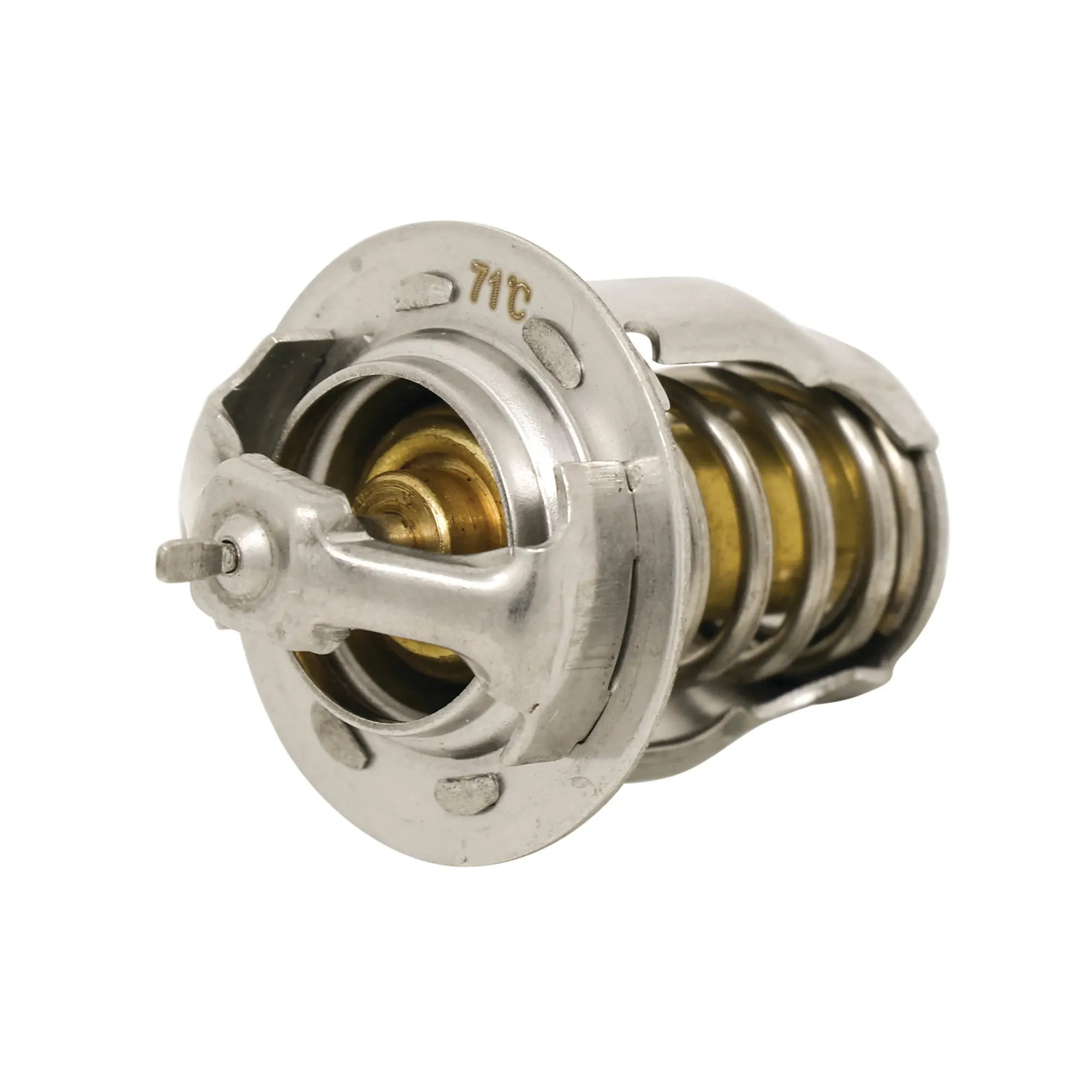 John Deere Water Pump Thermostat - M810500