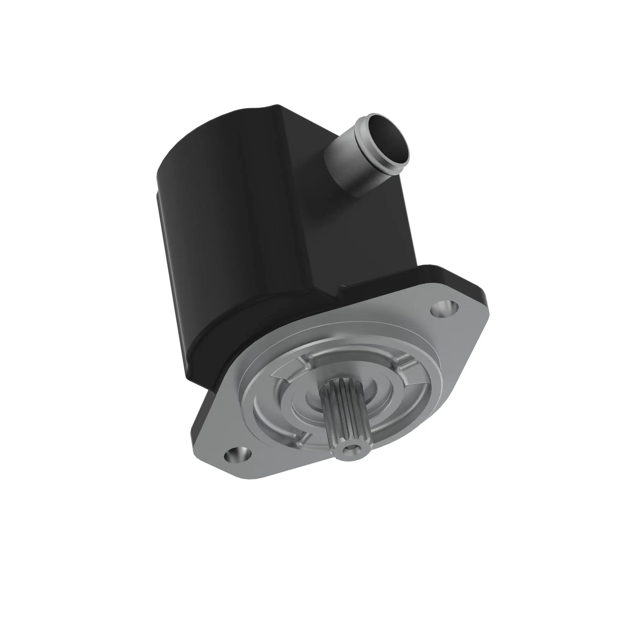 Hydraulic Pump