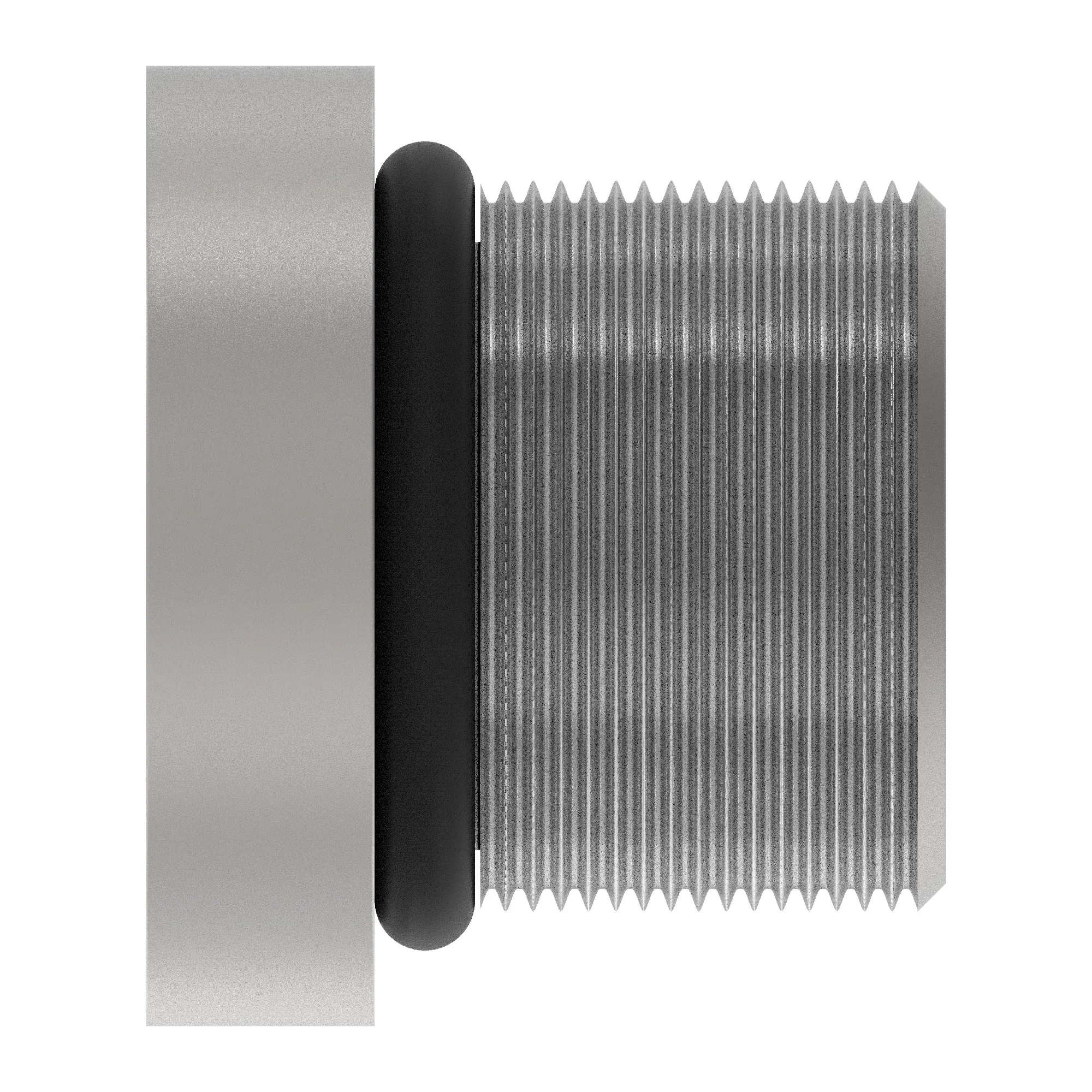 FITTING PLUG, M16X1.5