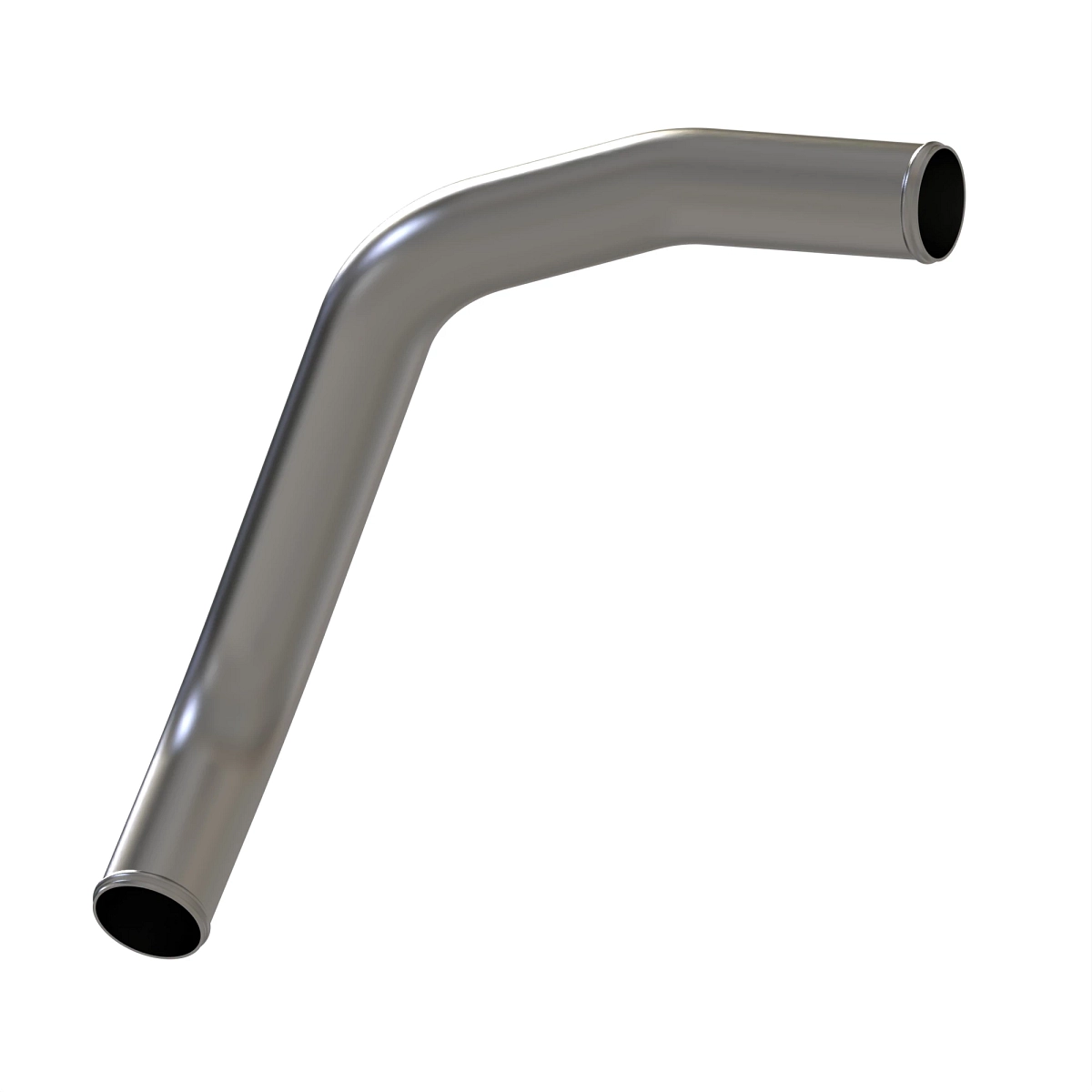 Radiator Tube