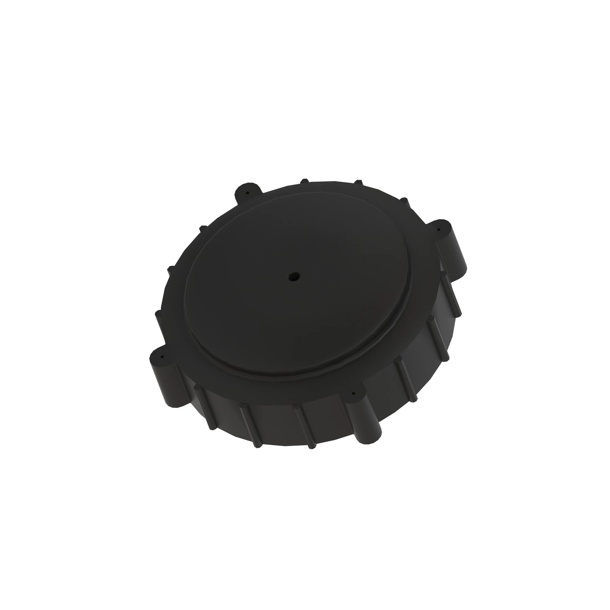 CAP, TANK FILLER