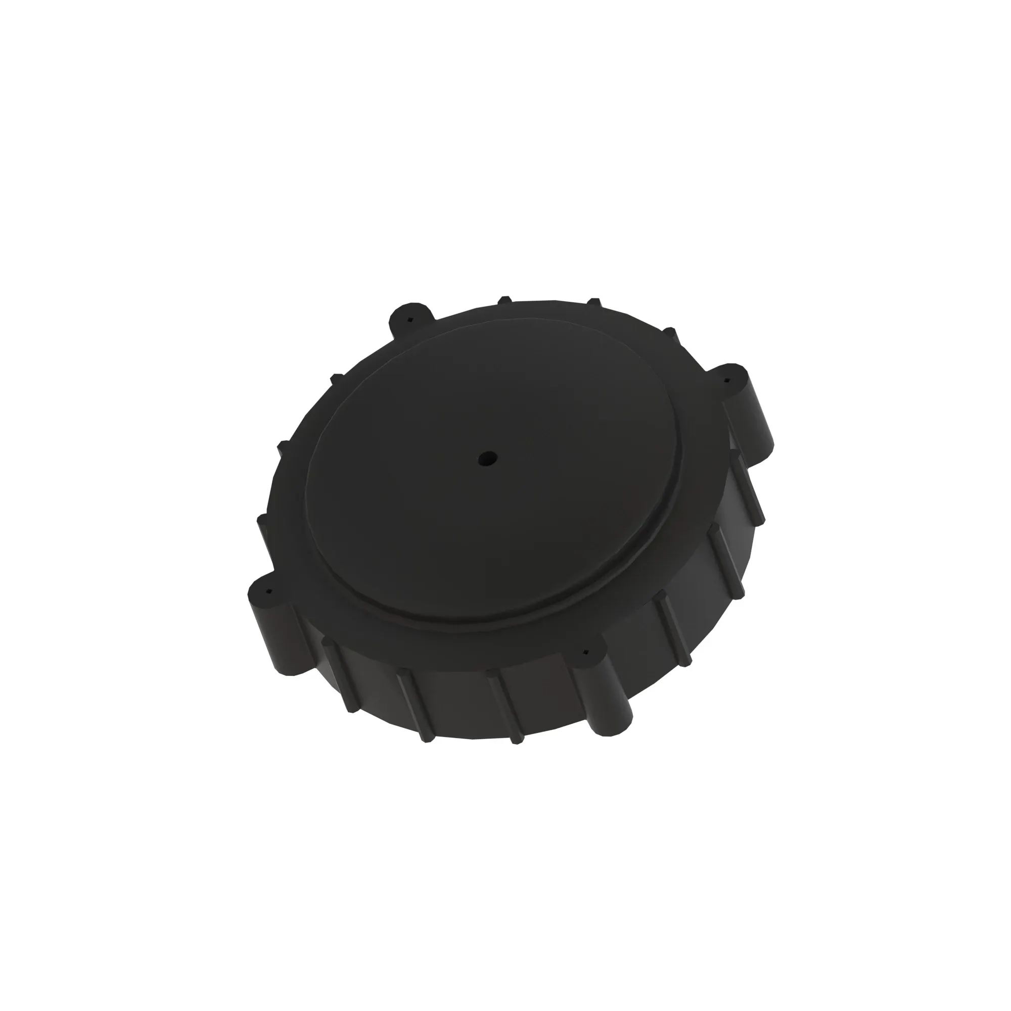 John Deere Oil Filler Cap - M122991