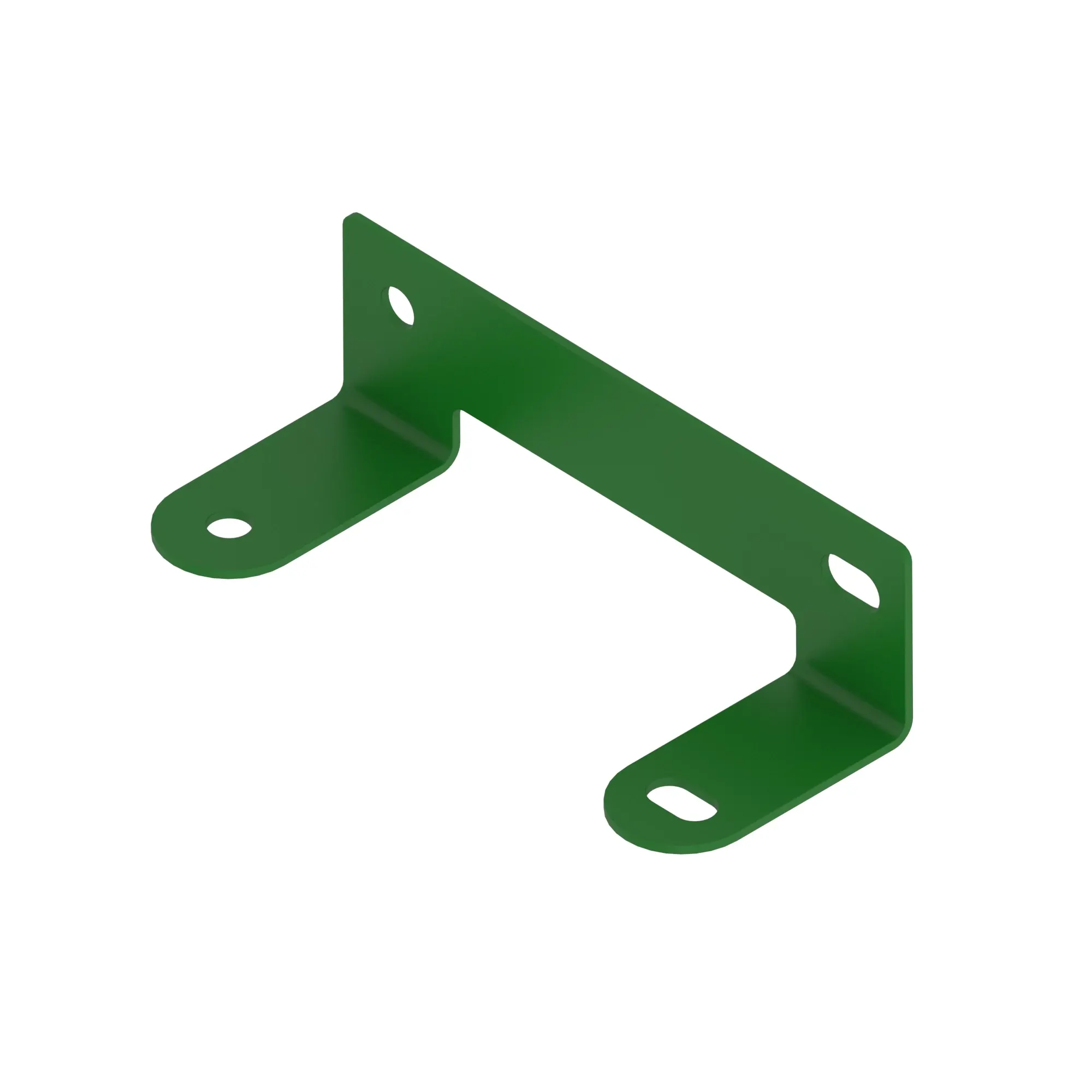 John Deere Smart Unload Light Bracket - HXE36715