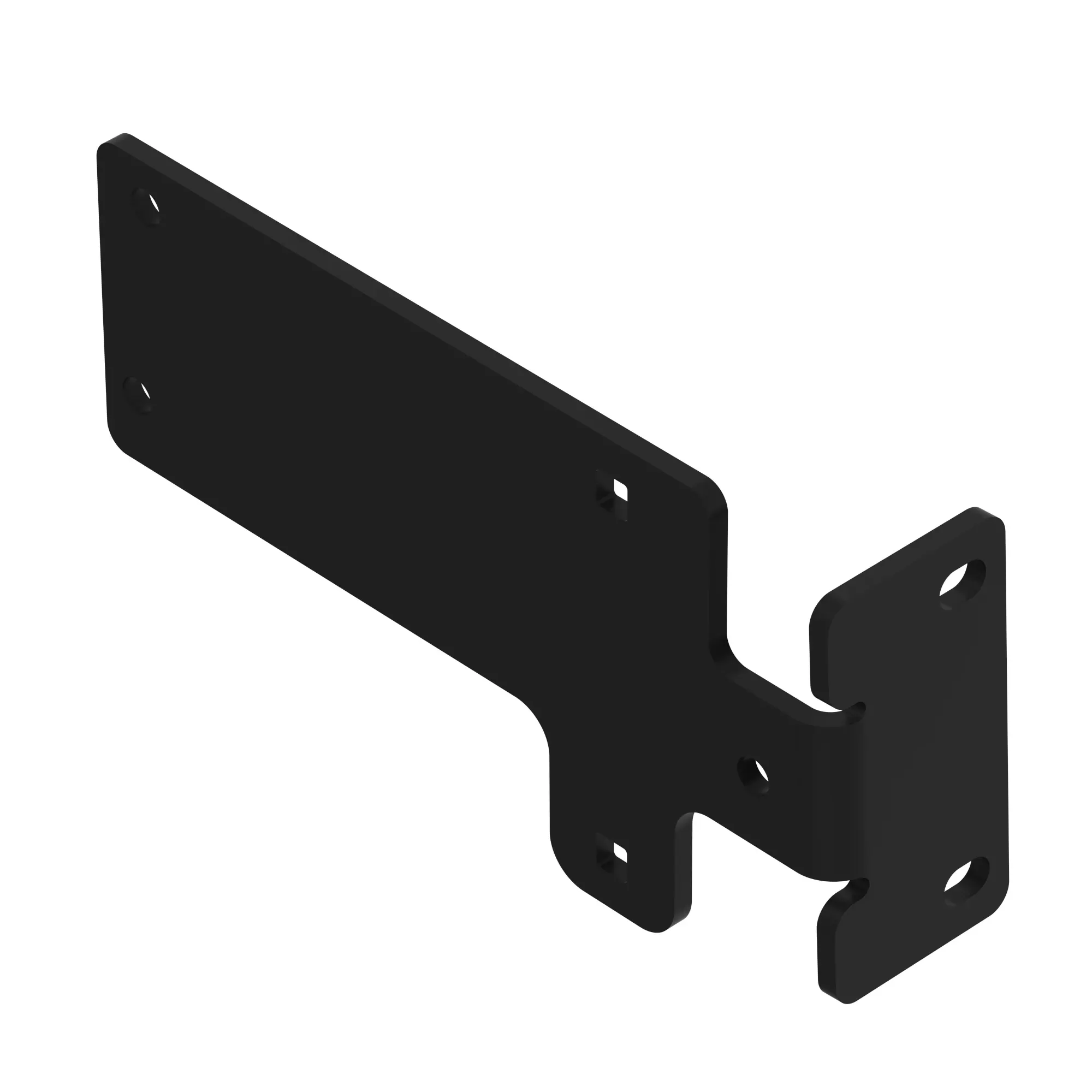 John Deere Manifold Support Top Bracket - KK78624