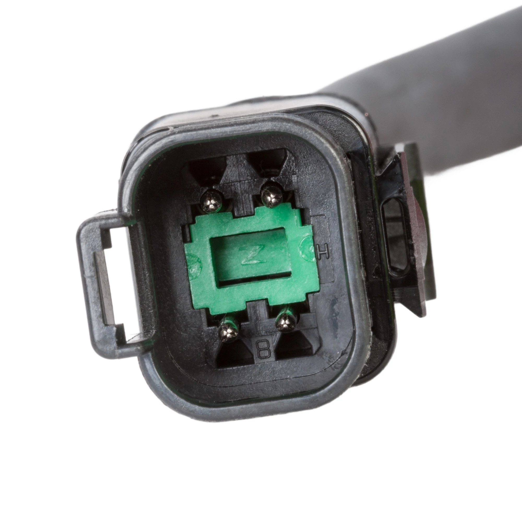 BUNDLE, HARNESS LT BAR EXT.