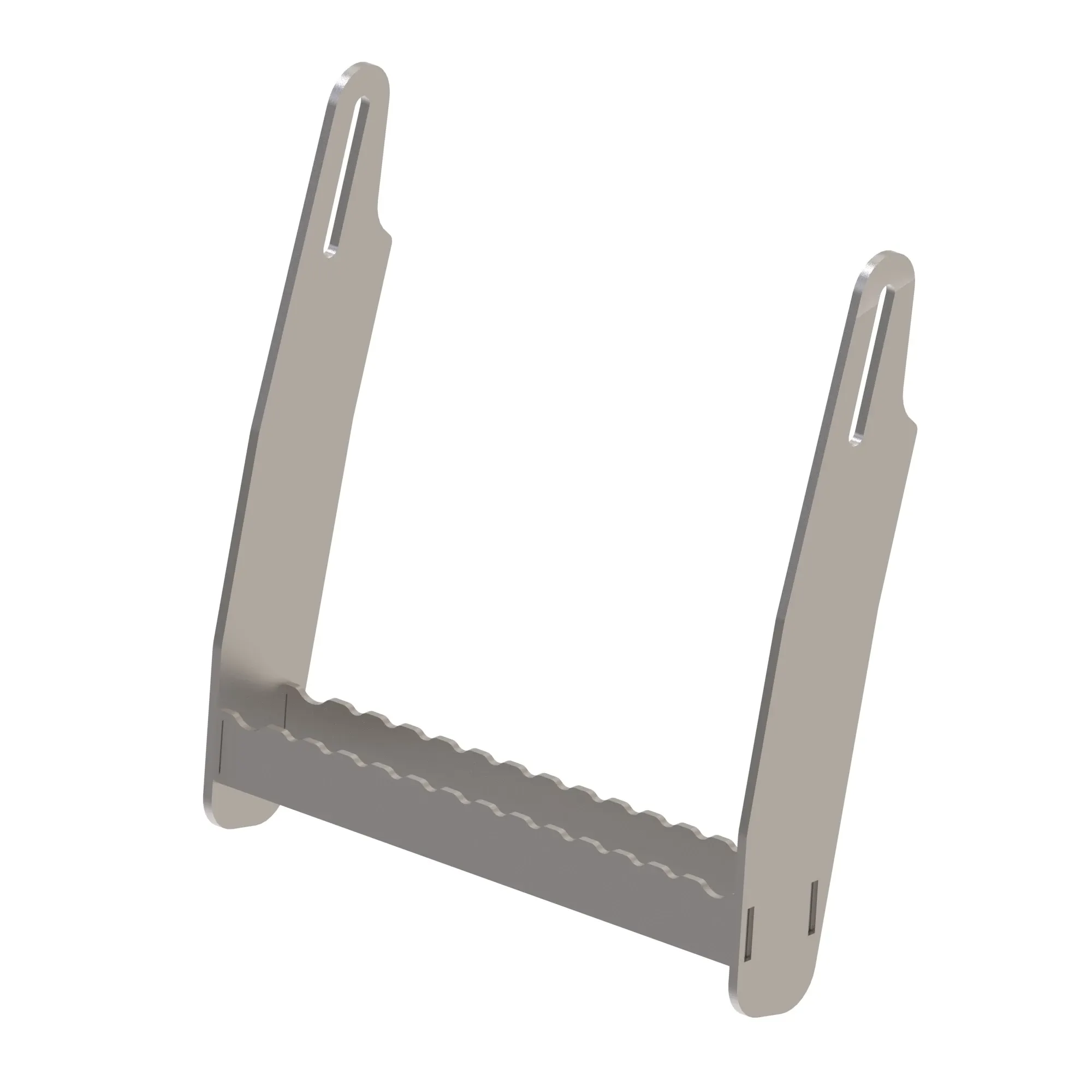 John Deere Ladder - DC220970