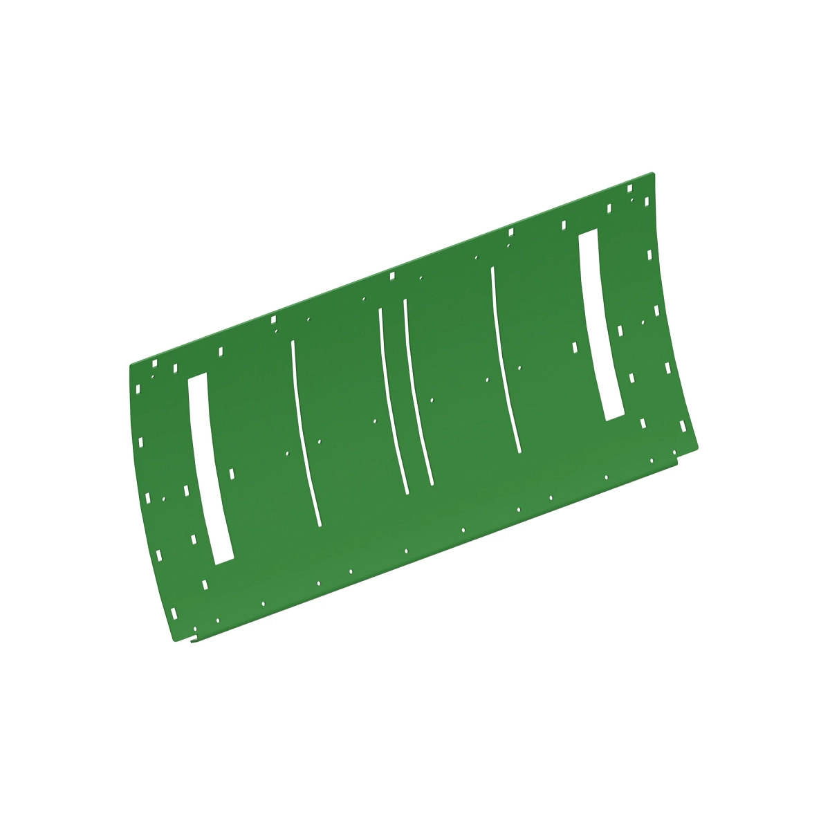 Plate, (Floor)