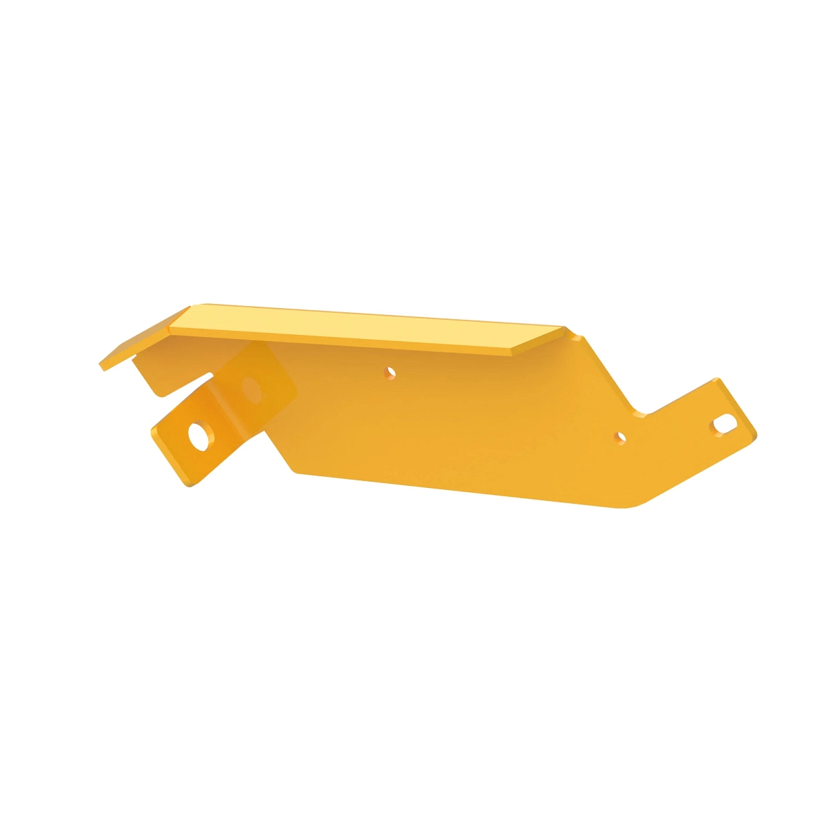 Plate-Shield Insidel