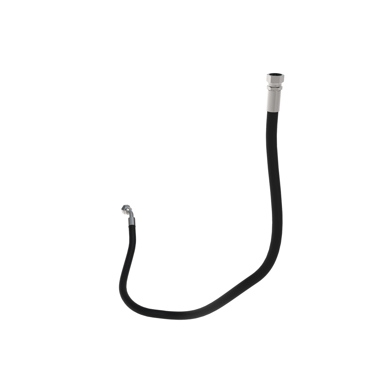 Hydraulic Hose, Axle Supply Pump Ou