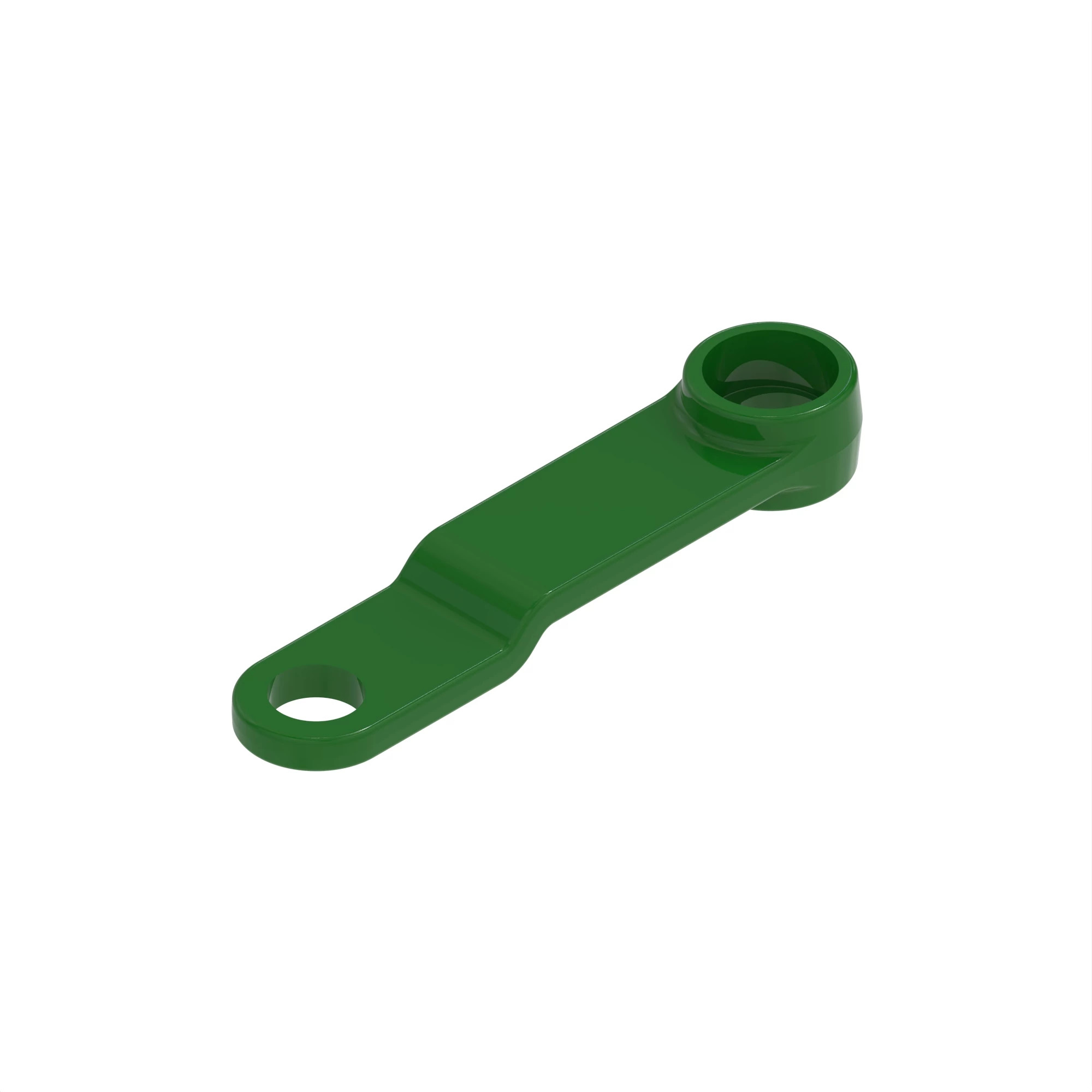 John Deere Outer Idler Link - W49664