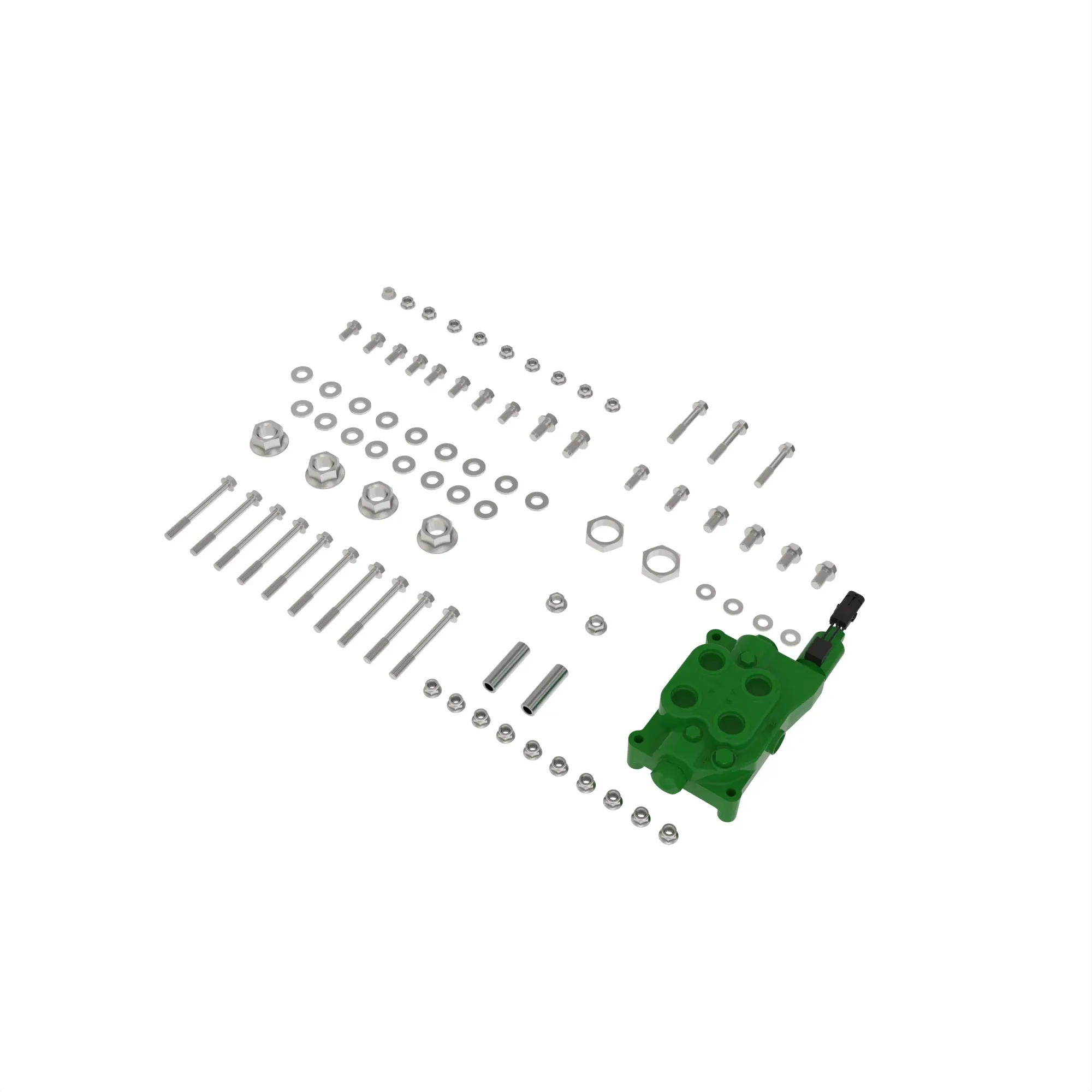 Hardware Kit