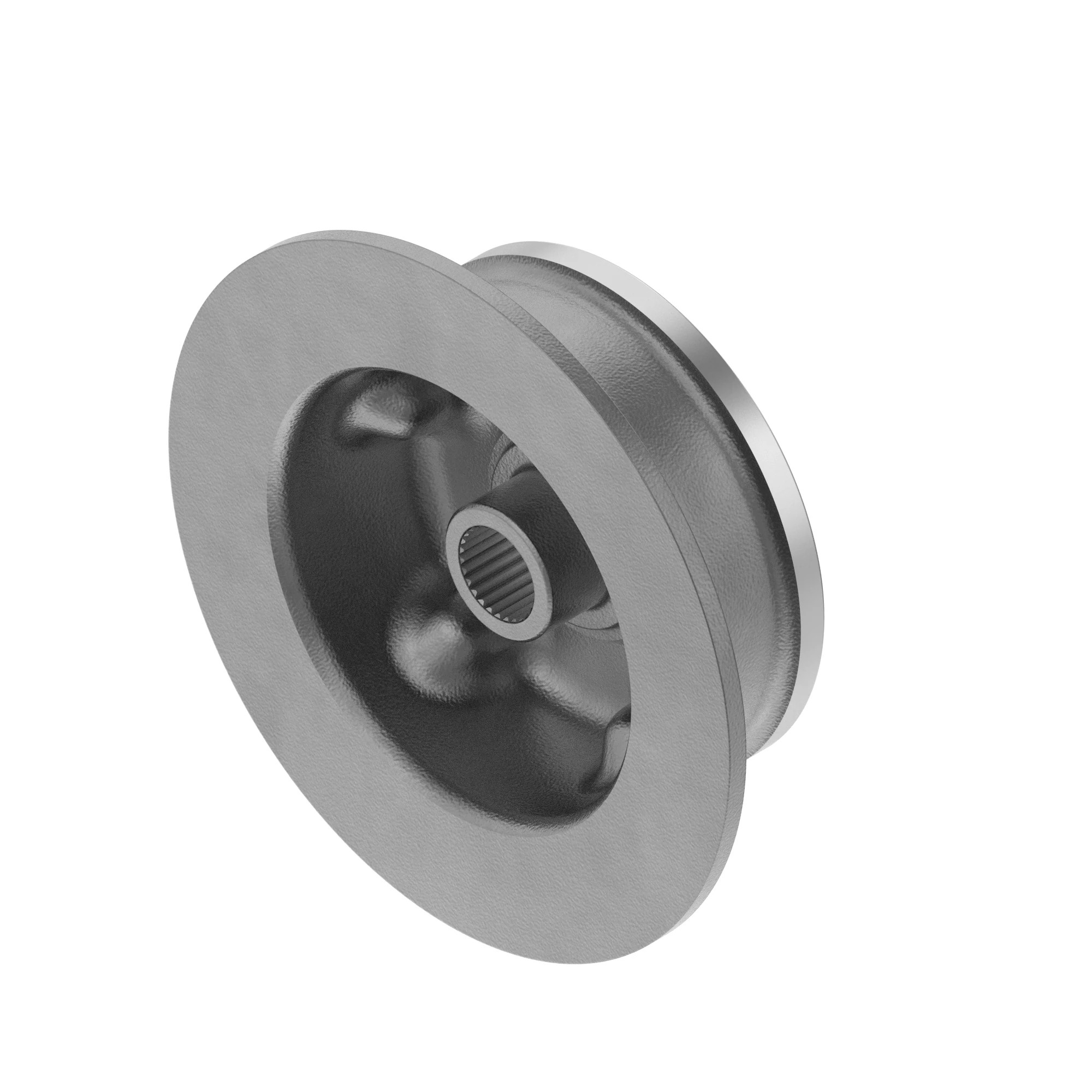 John Deere Wheel Hub Kit - M158242