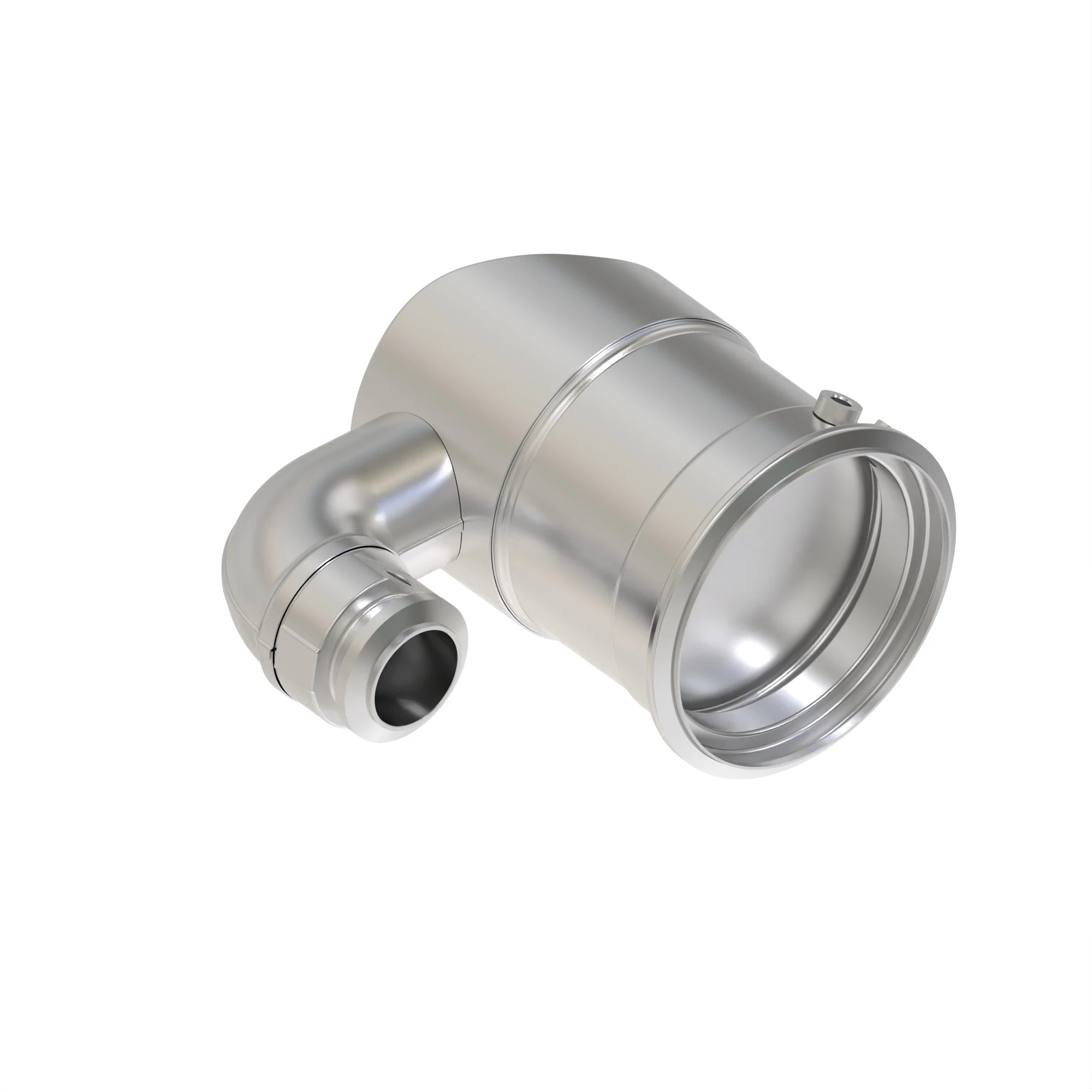 John Deere Diesel Oxidation Catalyst - DZ101290