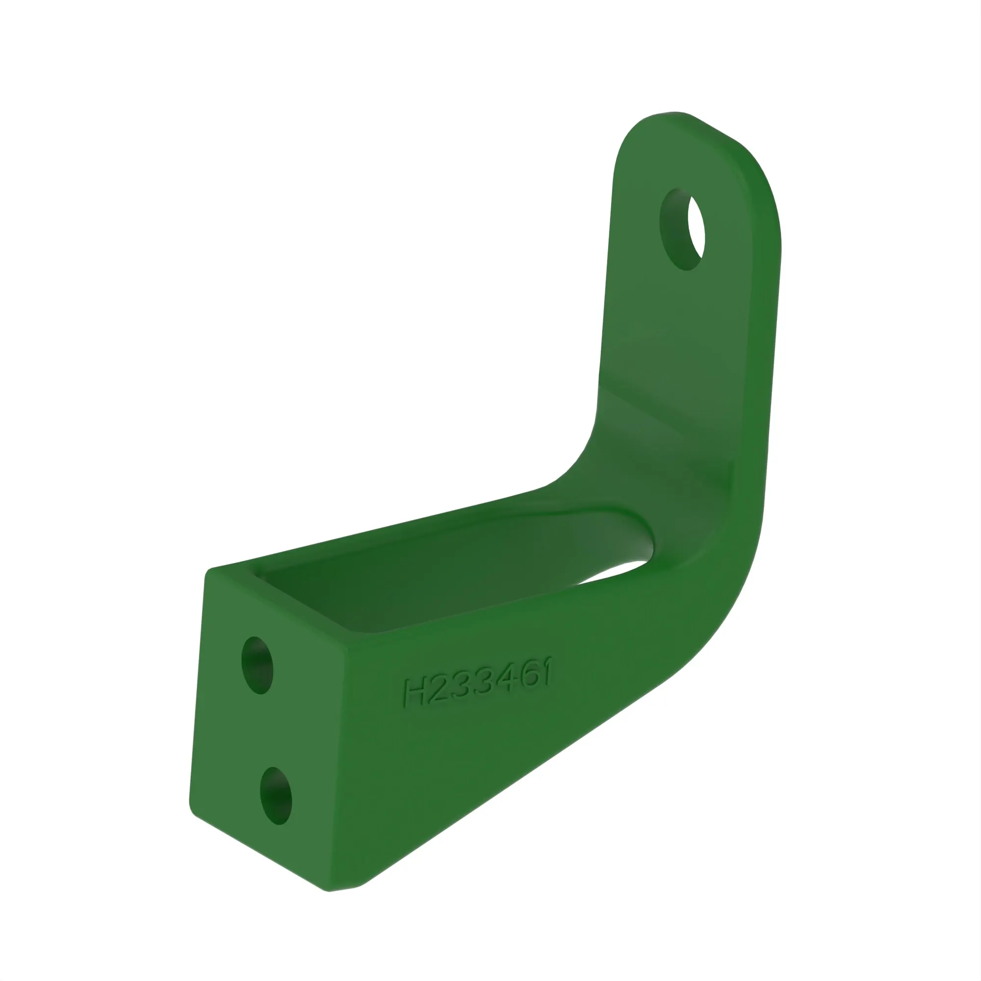 John Deere Mounting Bracket - H233461